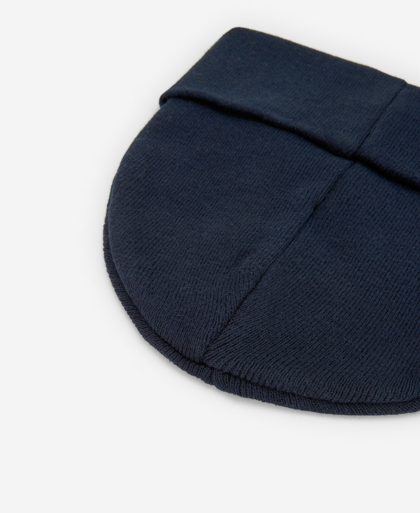 Bonnet beanie en coton image number 2
