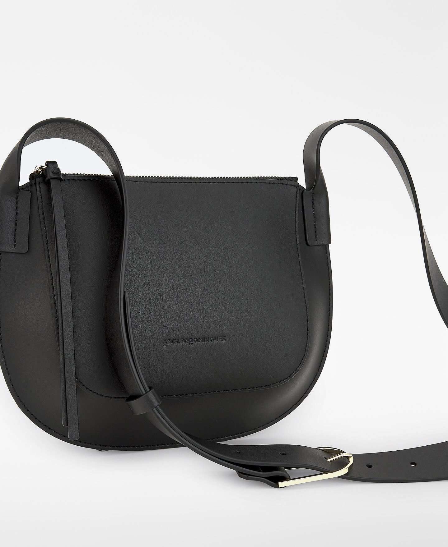 Small Dorna shoulder bag woman image number 2