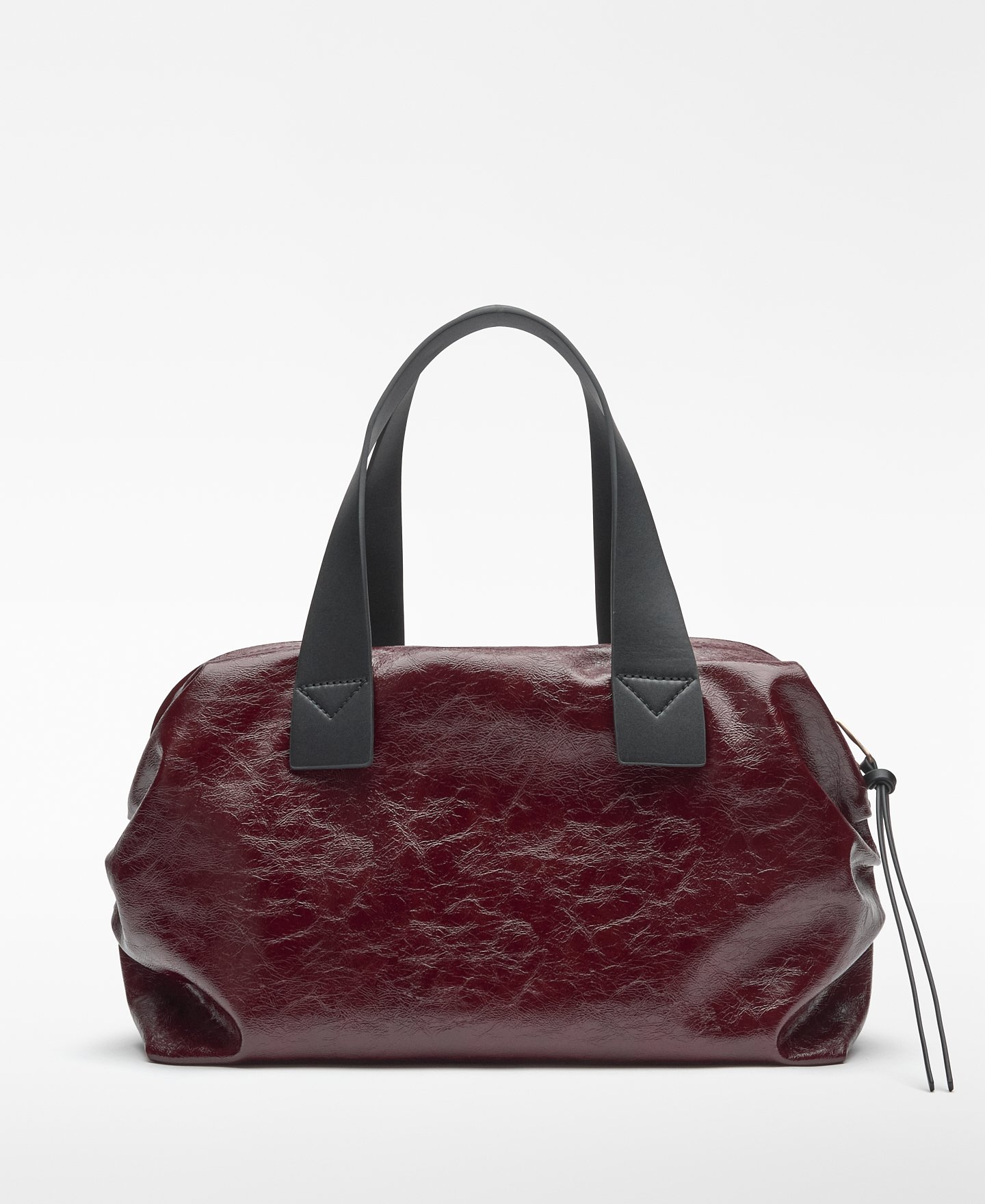 Doce large bowling bag woman image number 1