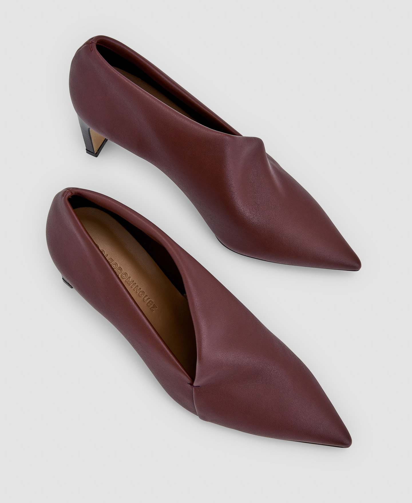 Asymmetrical pump image number 1