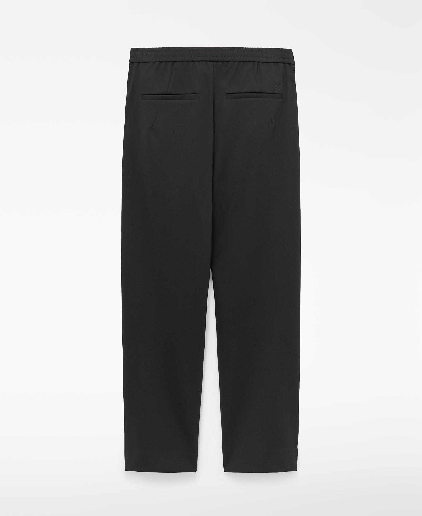 Jogger trousers image number 1