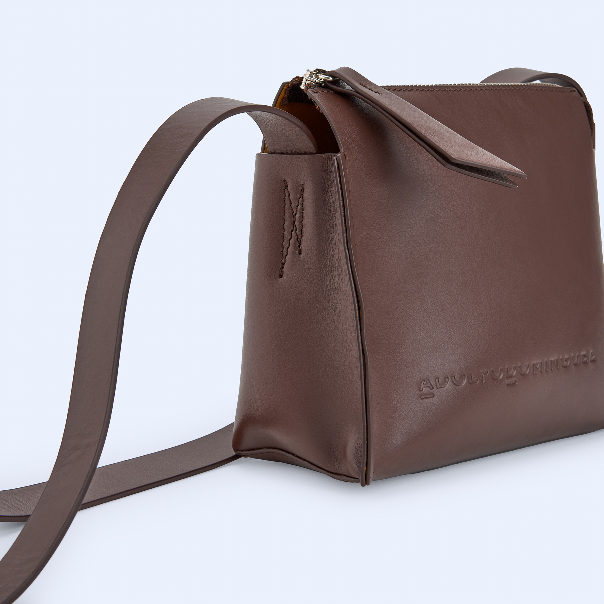 Made in Spain mini shoulder bag image number 3