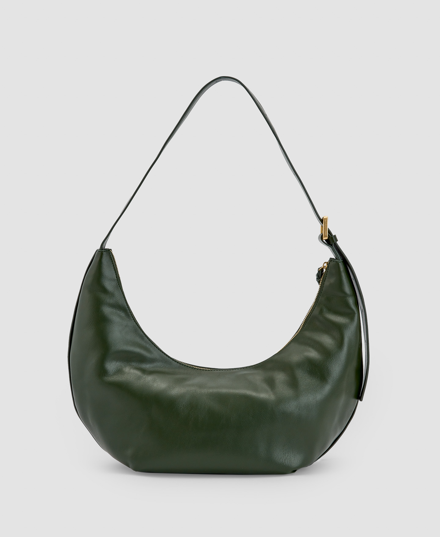 Hobo grande en materiales reciclados image number 1