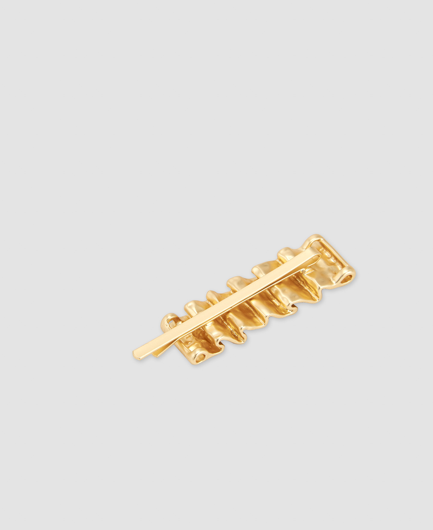 Pinza Folded en zinc y hierro image number 1