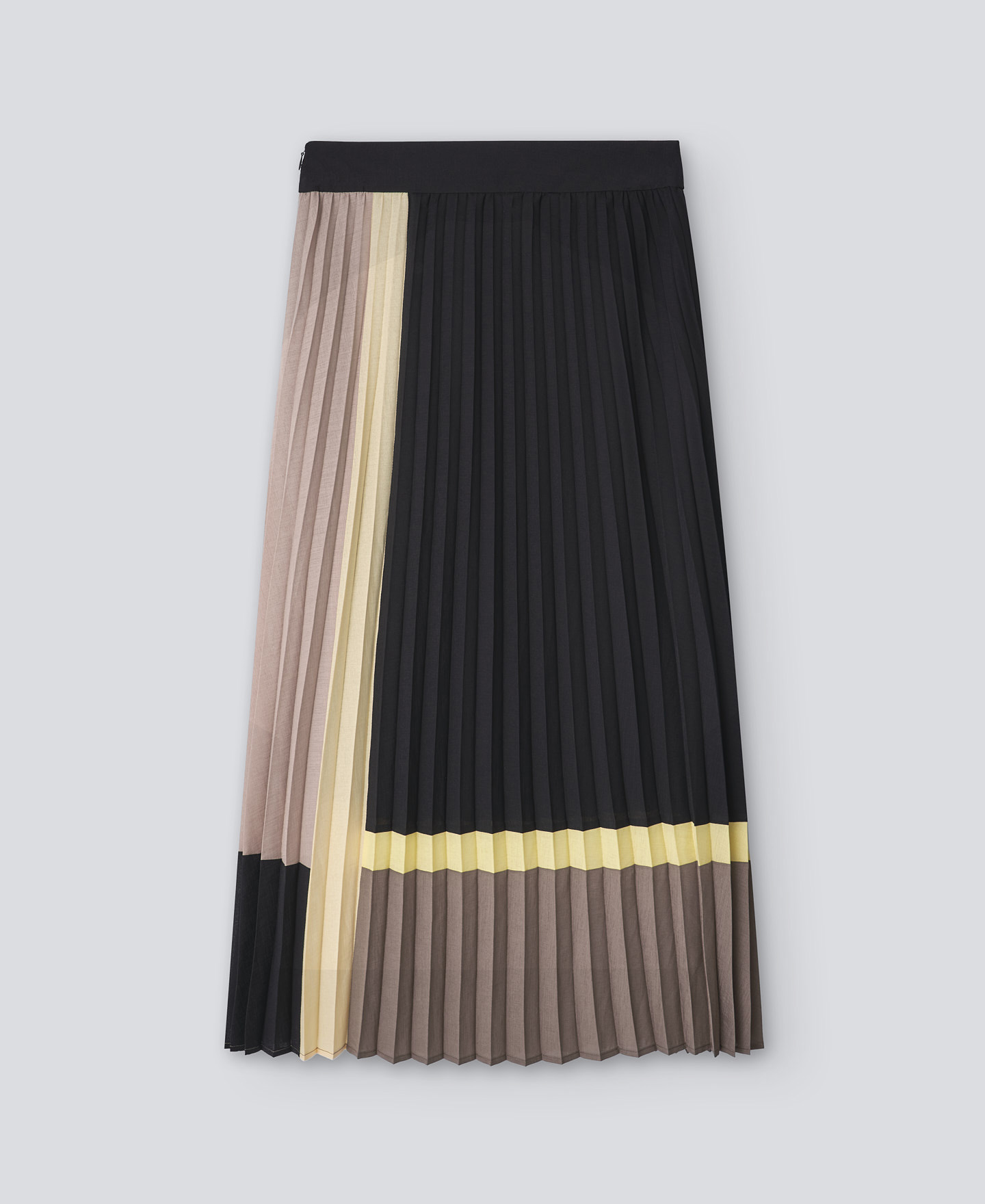 Long skirt woman image number 5