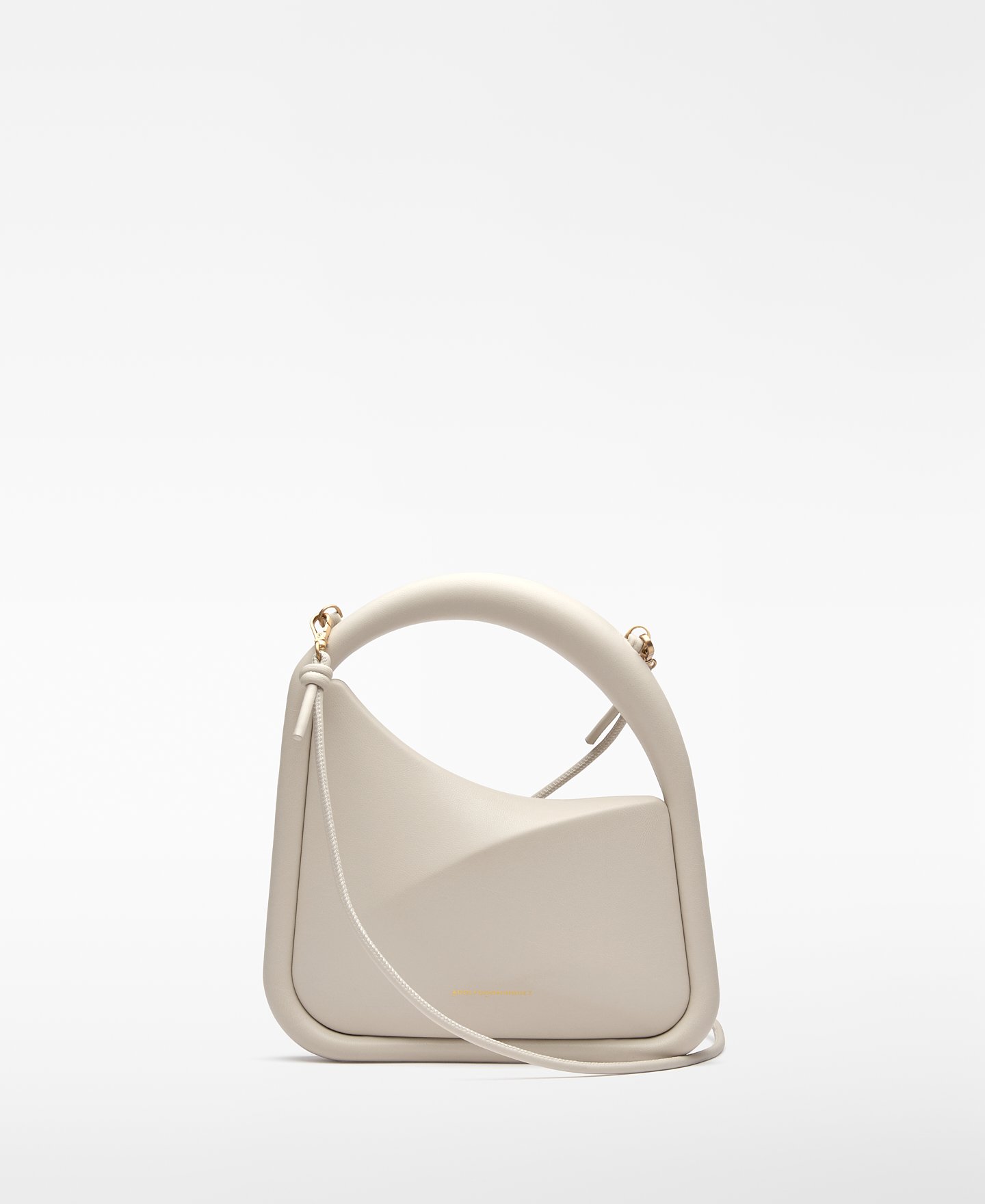 Rigid cocktail bag woman image number 0