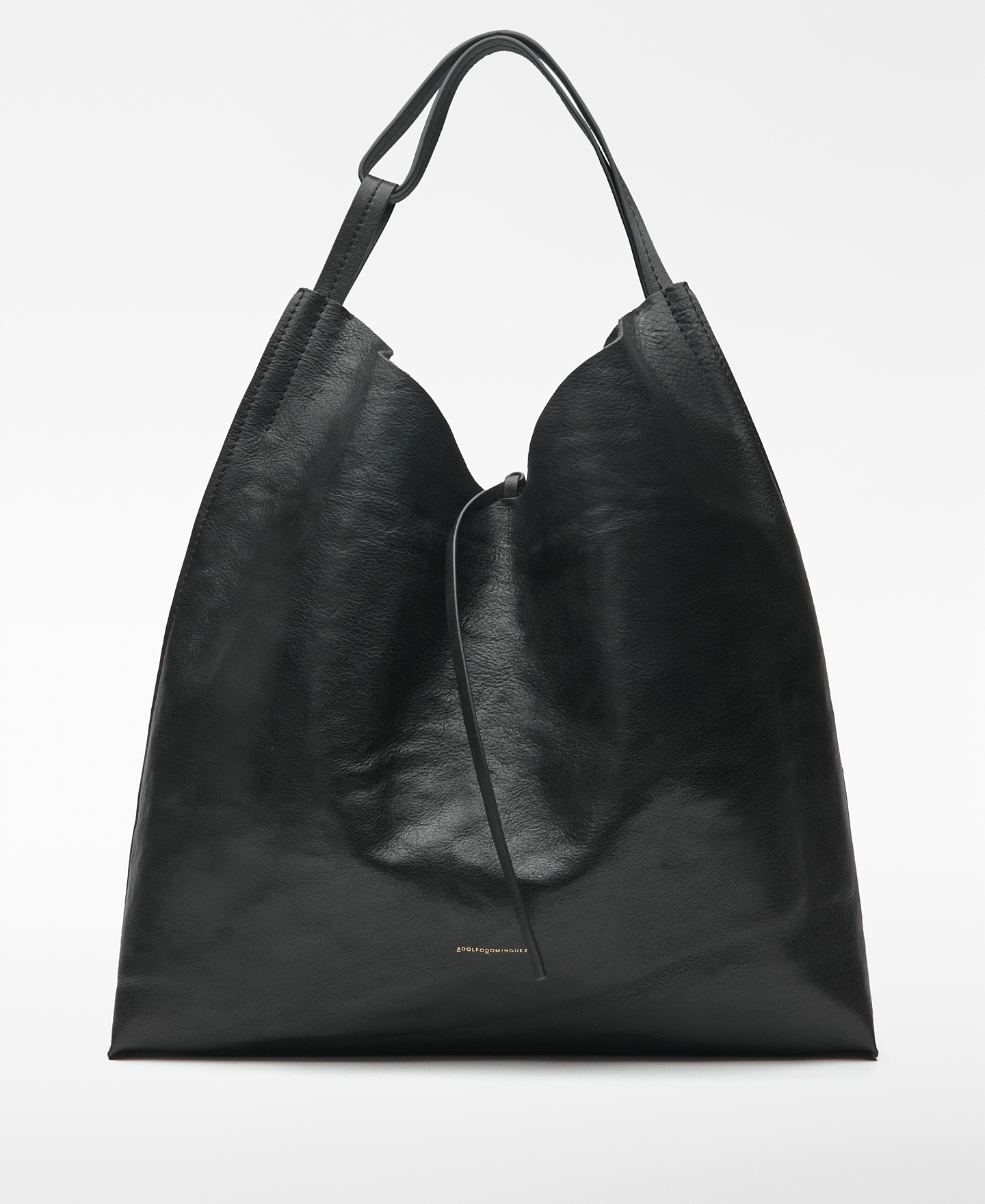 Orión maxi hobo bag woman image number 0