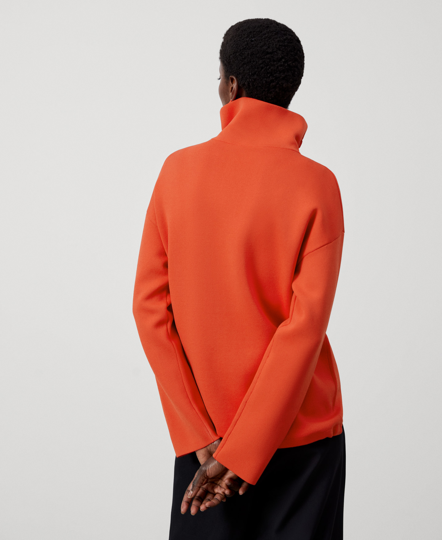 Knit Jacket image number 3