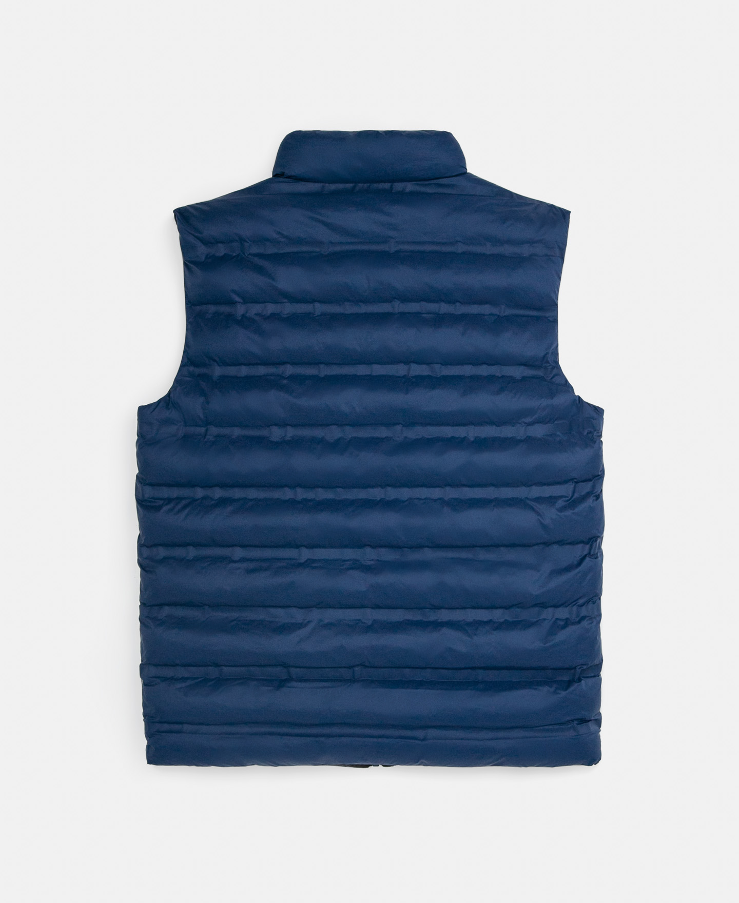 Heat-sealed padded waistcoat image number 6