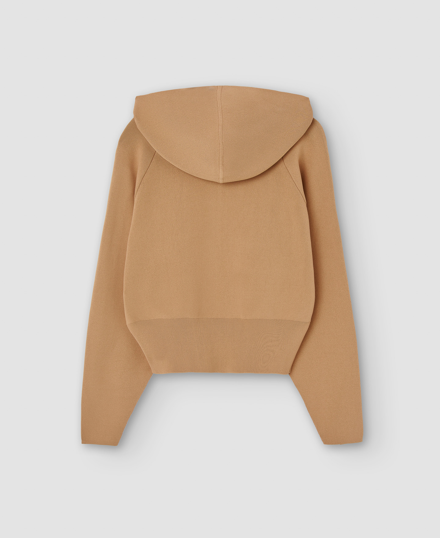 Viscose and nylon Japanese sleeve jacket image number 5