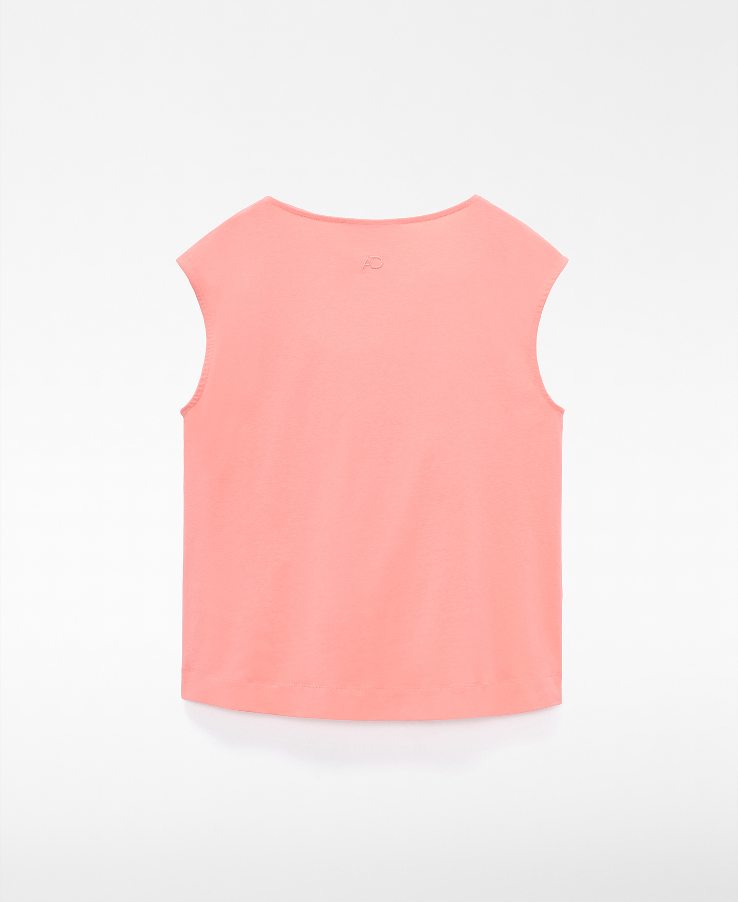 Camiseta drapeo PYRATEX&reg; Algod&oacute;n Espa&ntilde;ol image number 5