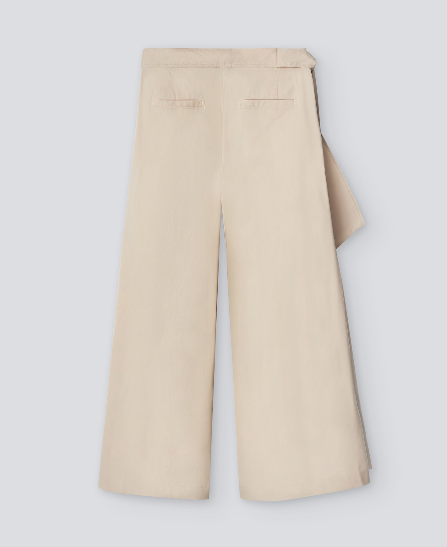 Pantalon droit pour femme image number 5
