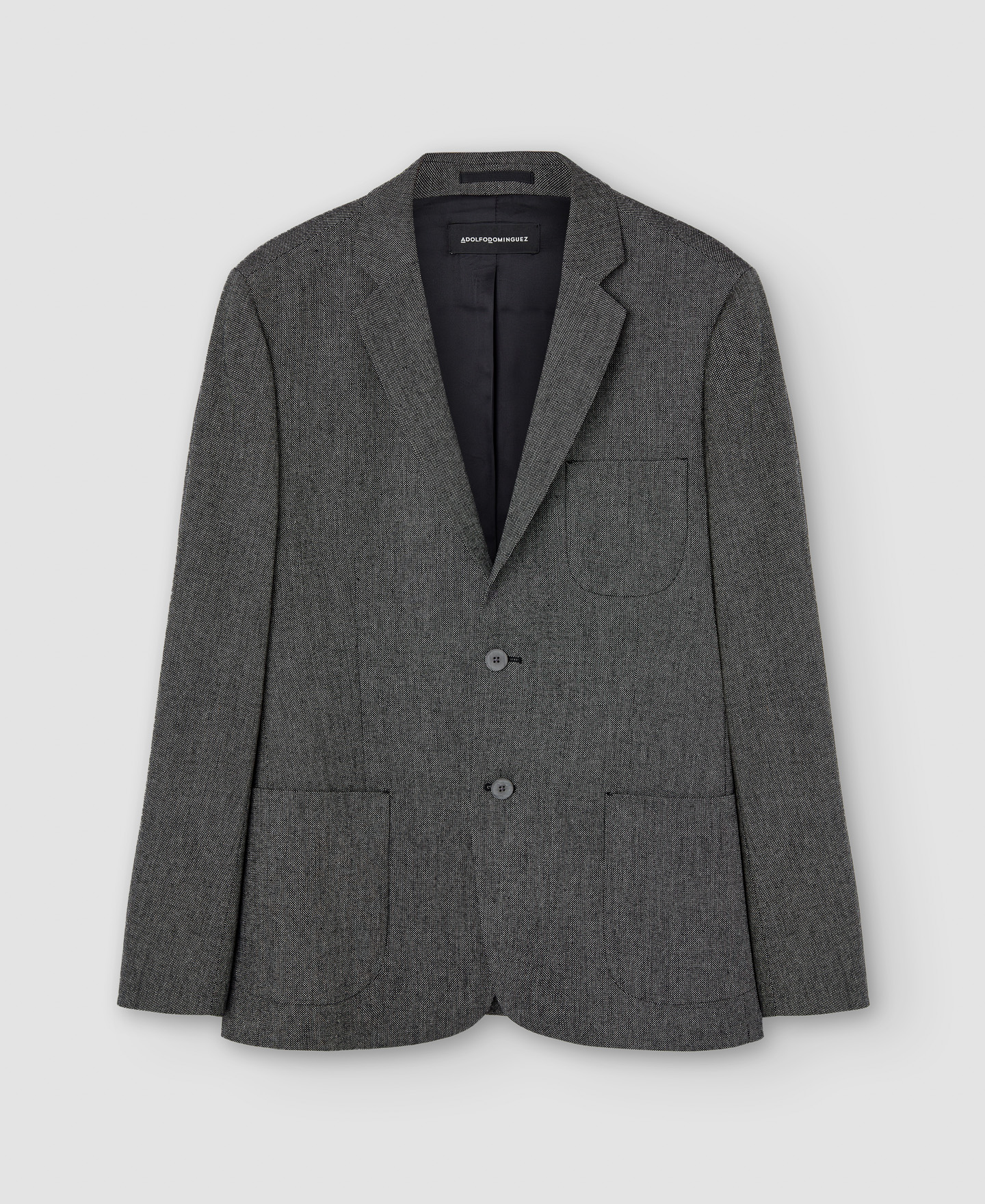 Blazer trois poches image number 4
