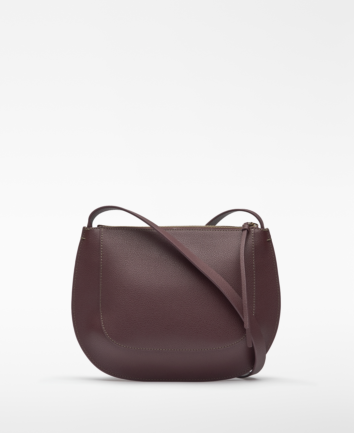 Dorna medium crossbody woman image number 1