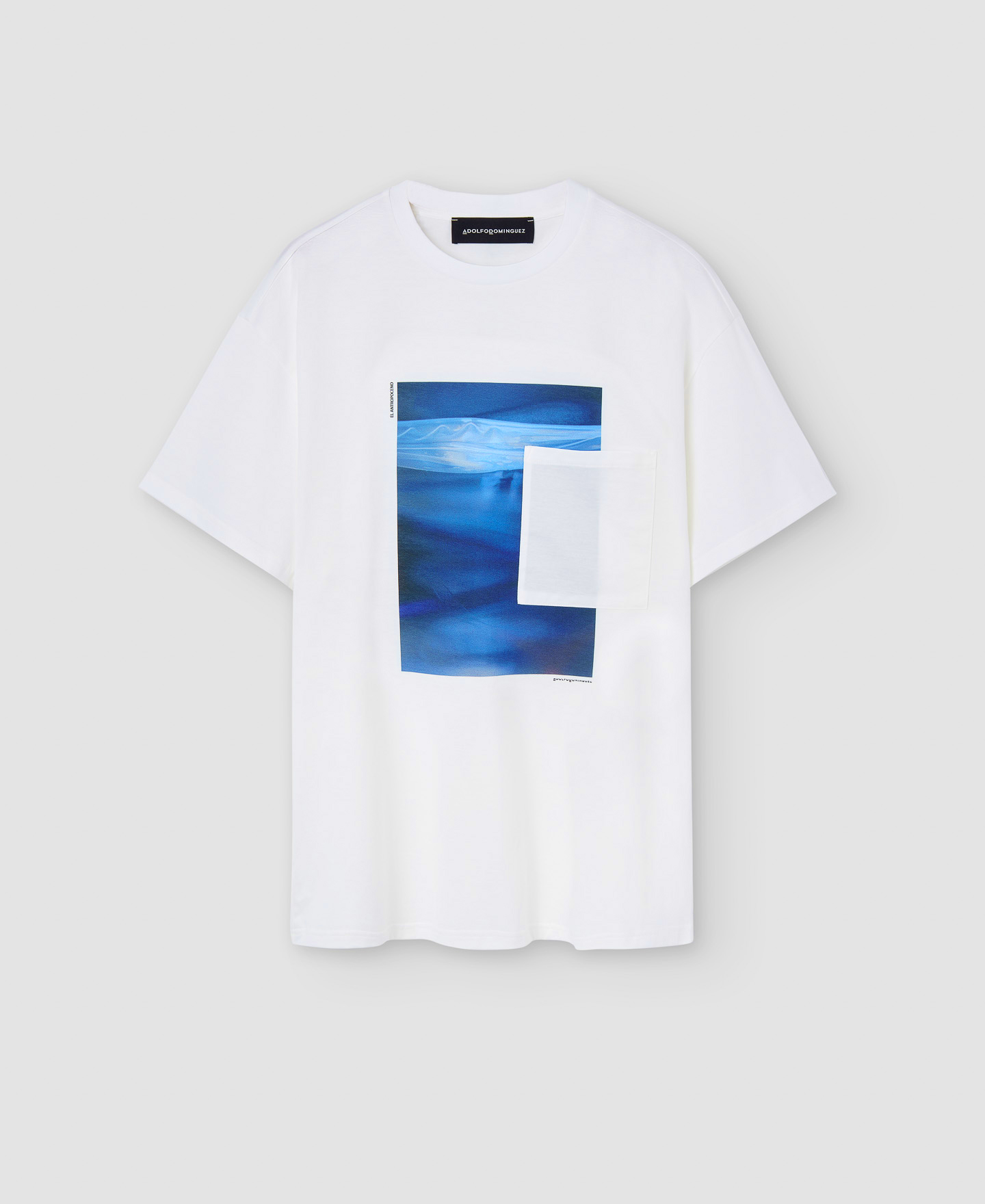 コットンTシャツ image number 6