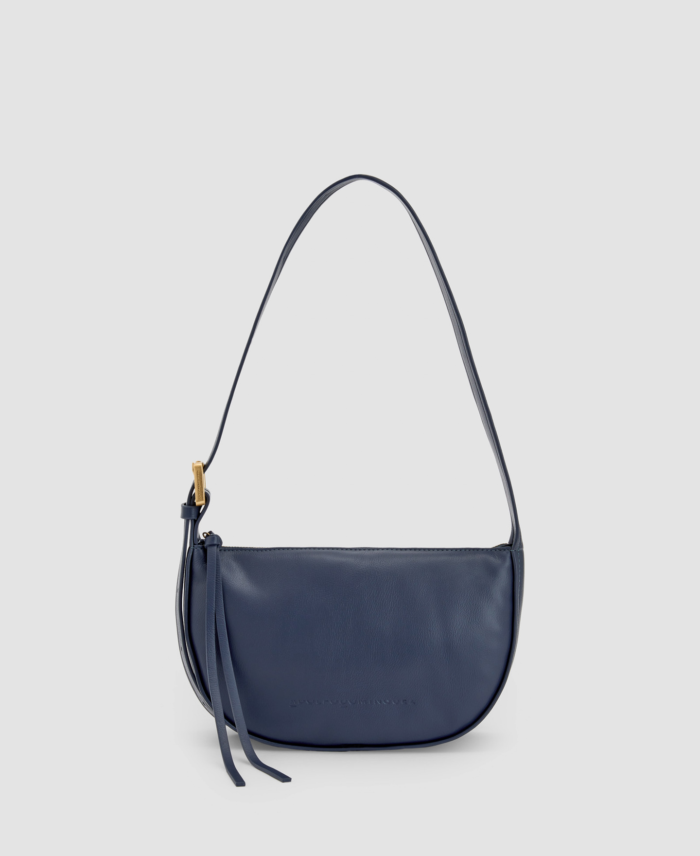 Responsible materials shoulder bag image number 0