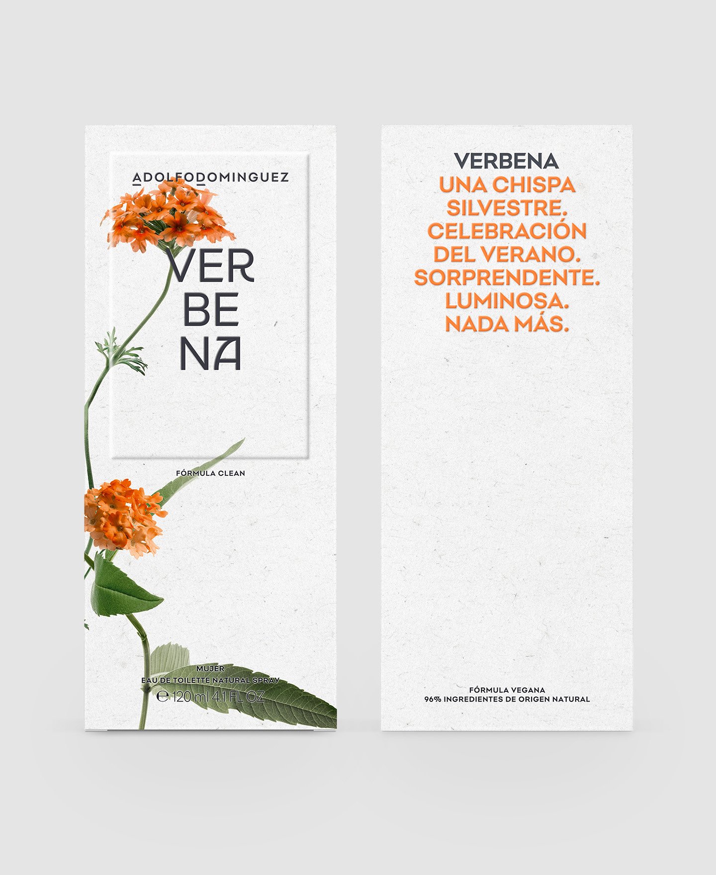 Verbena Limited Edition Perfume image number 3
