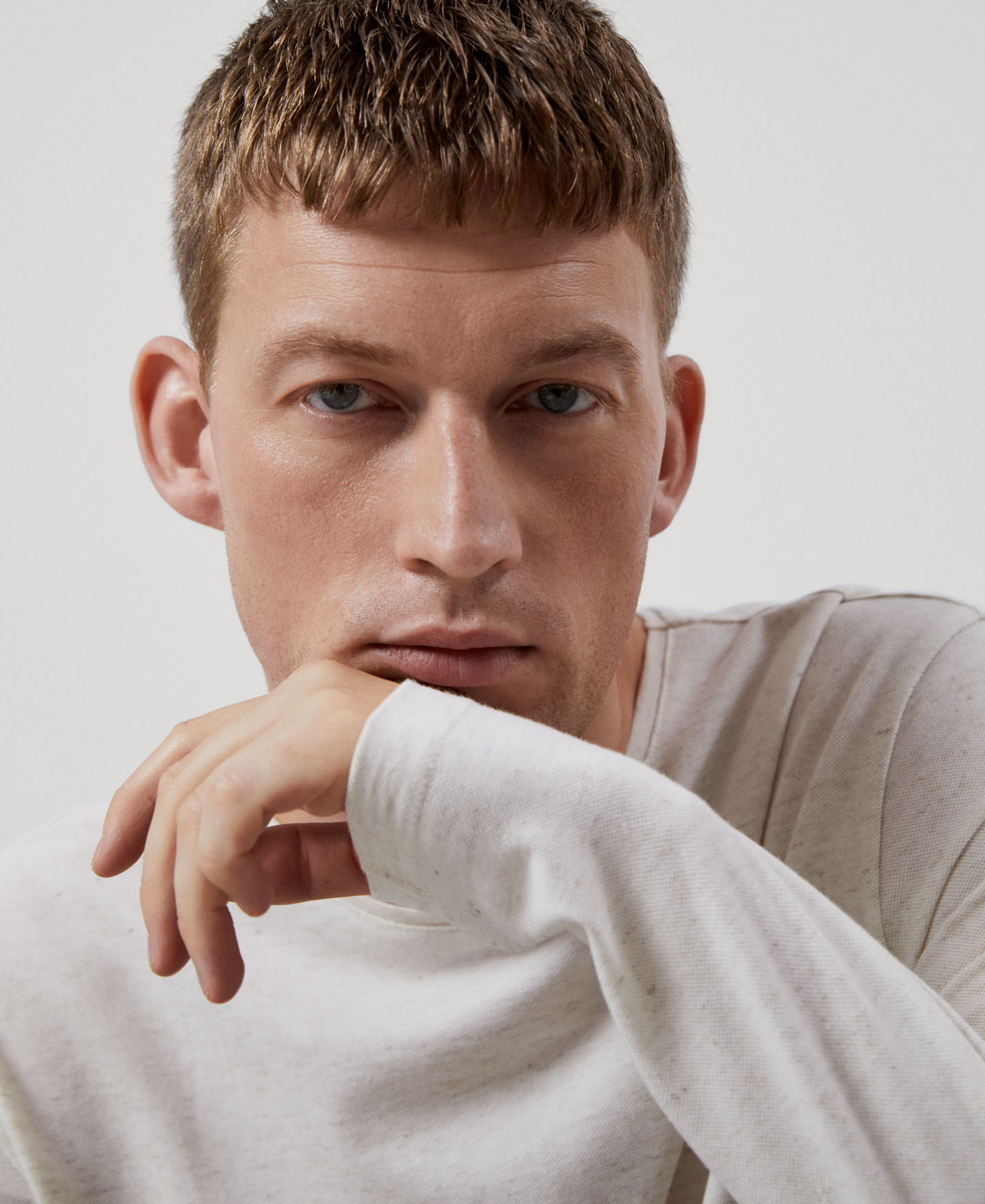 Cotton T-shirt image number 3