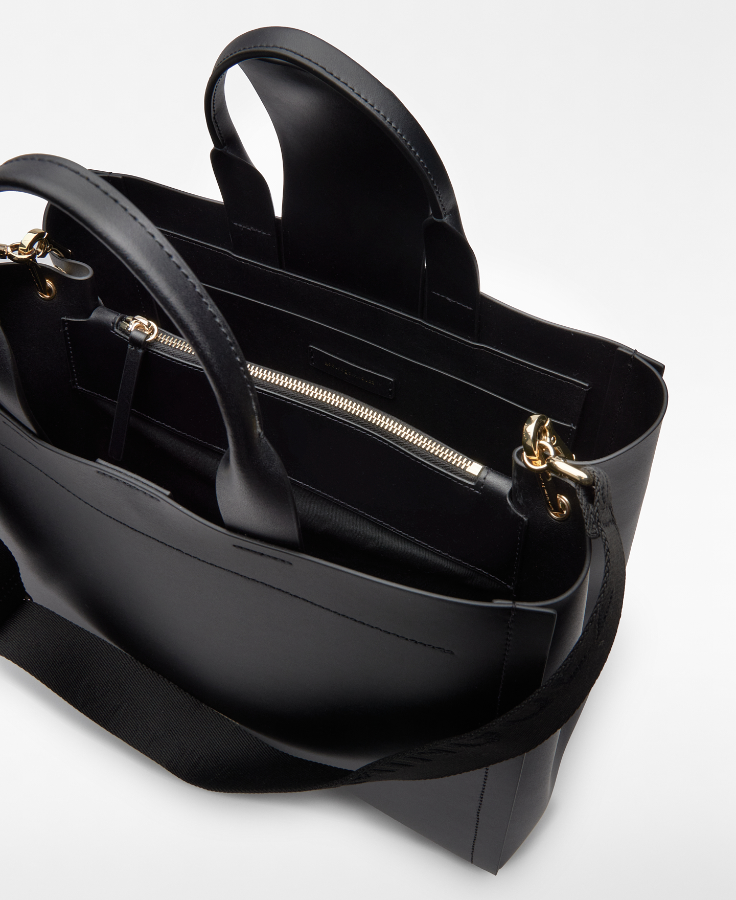 Shopper horizontal Mica mujer image number 2