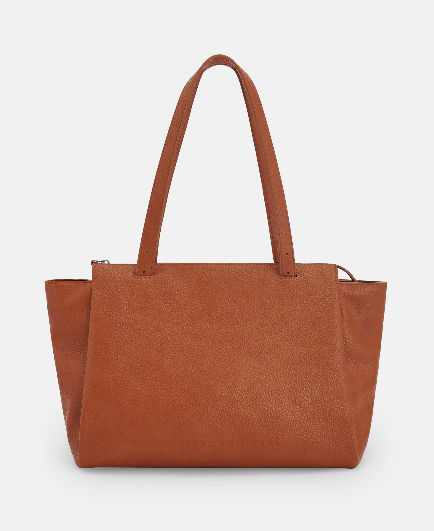 Bolso city en material reciclado image number 0