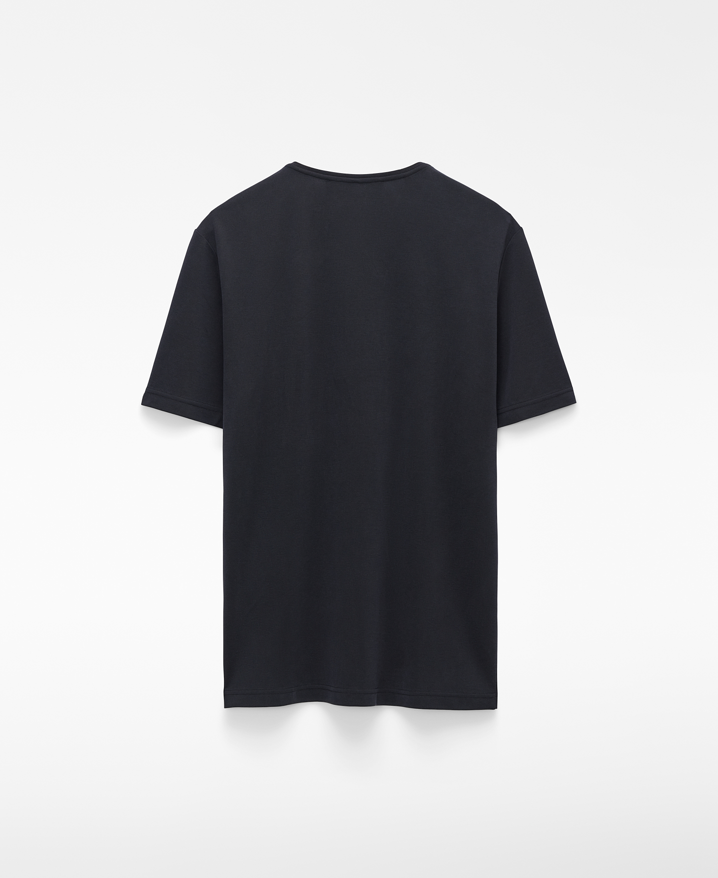 Camiseta cuello caja modal image number 5