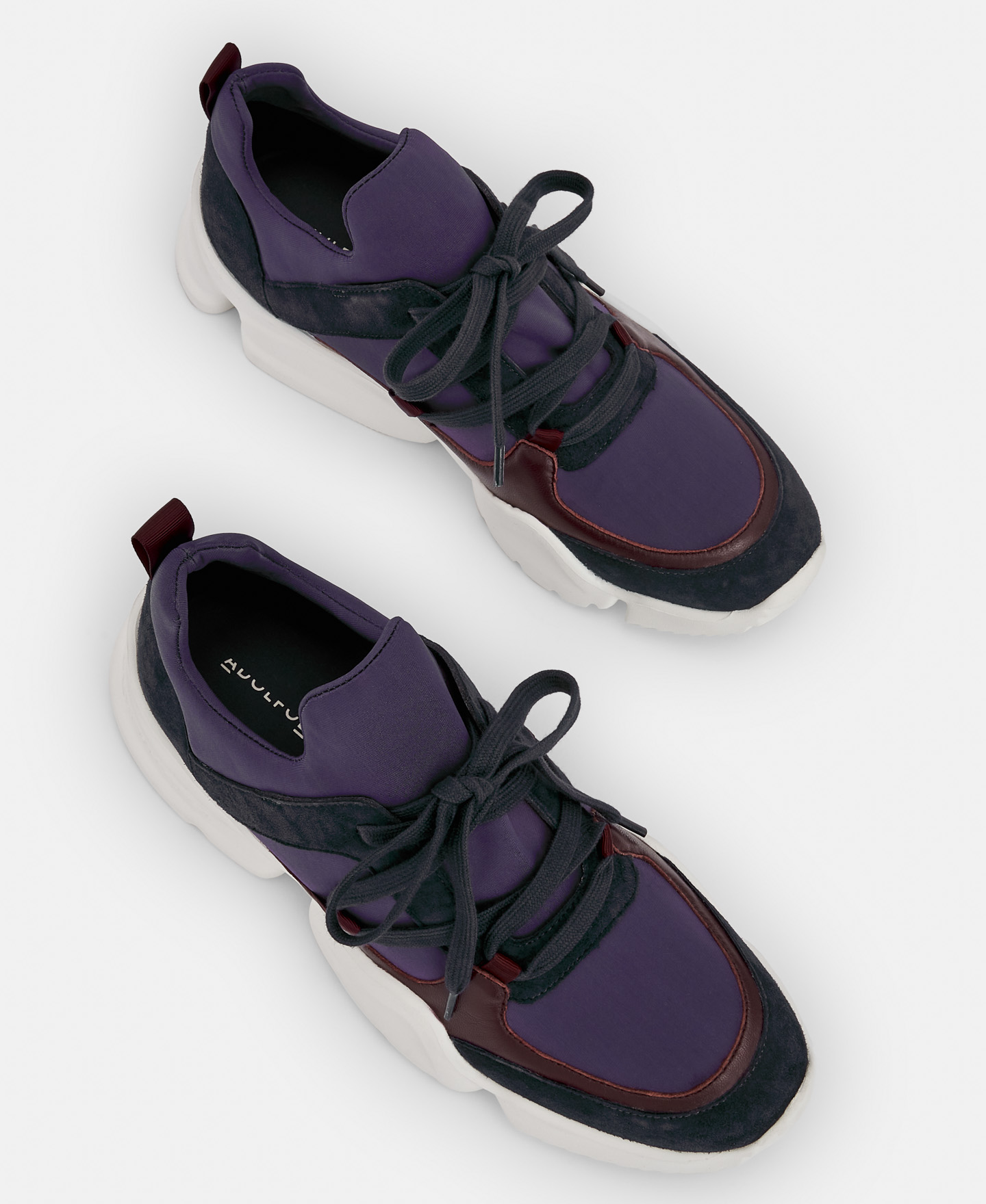 Chunky trainers image number 1