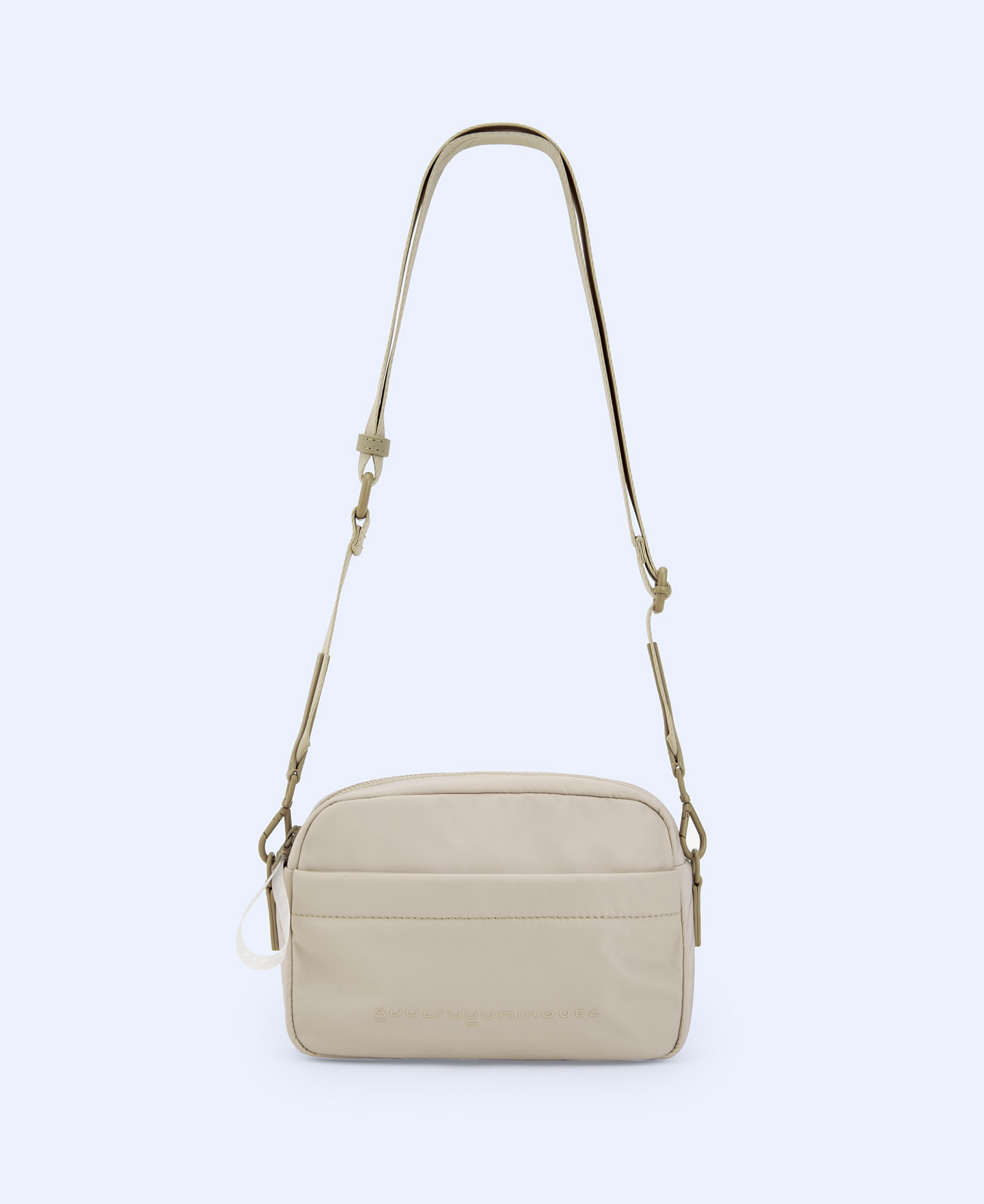 Pocket small shoulder bag image number 0