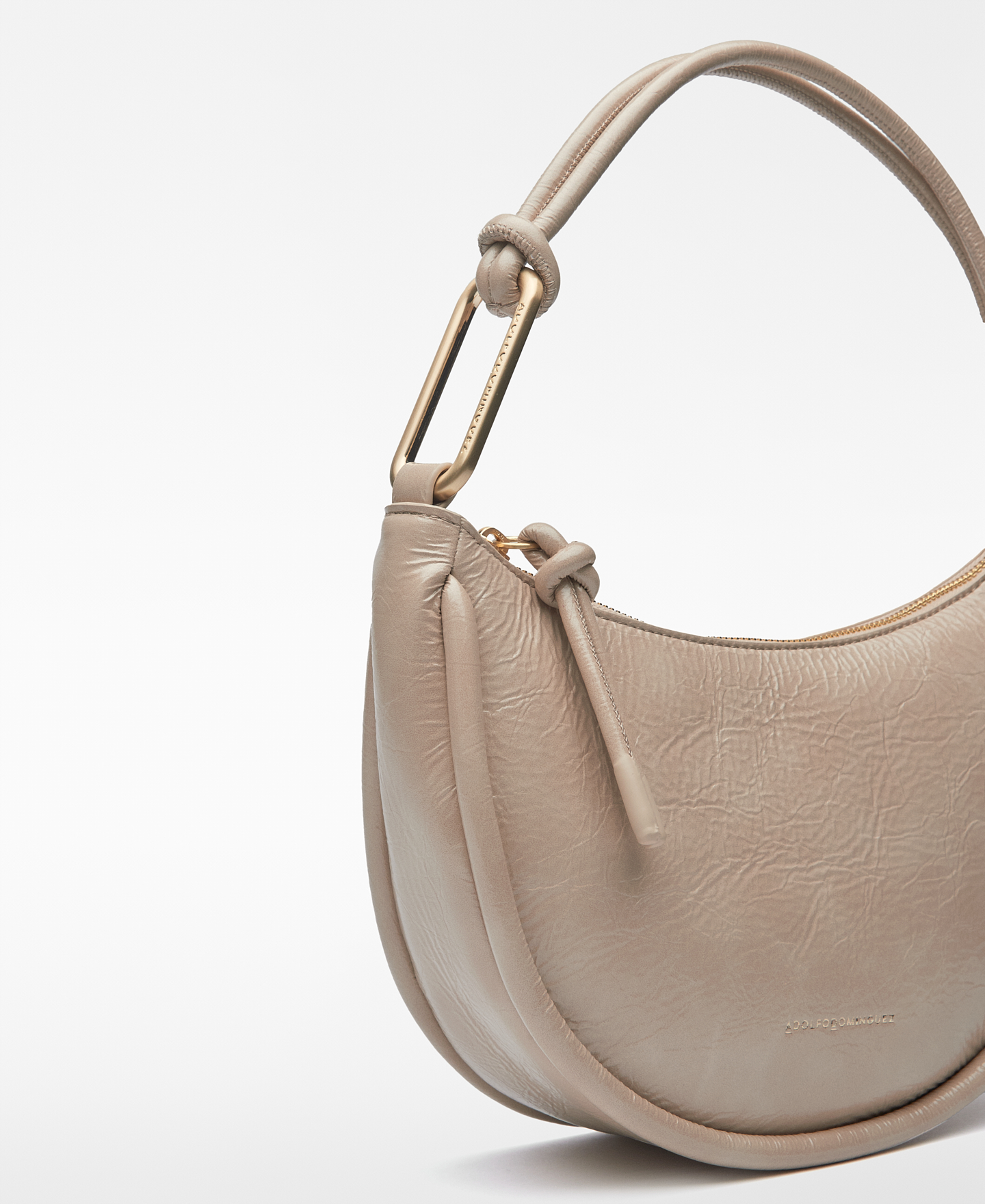 Bolso de hombro Luna mujer image number 3