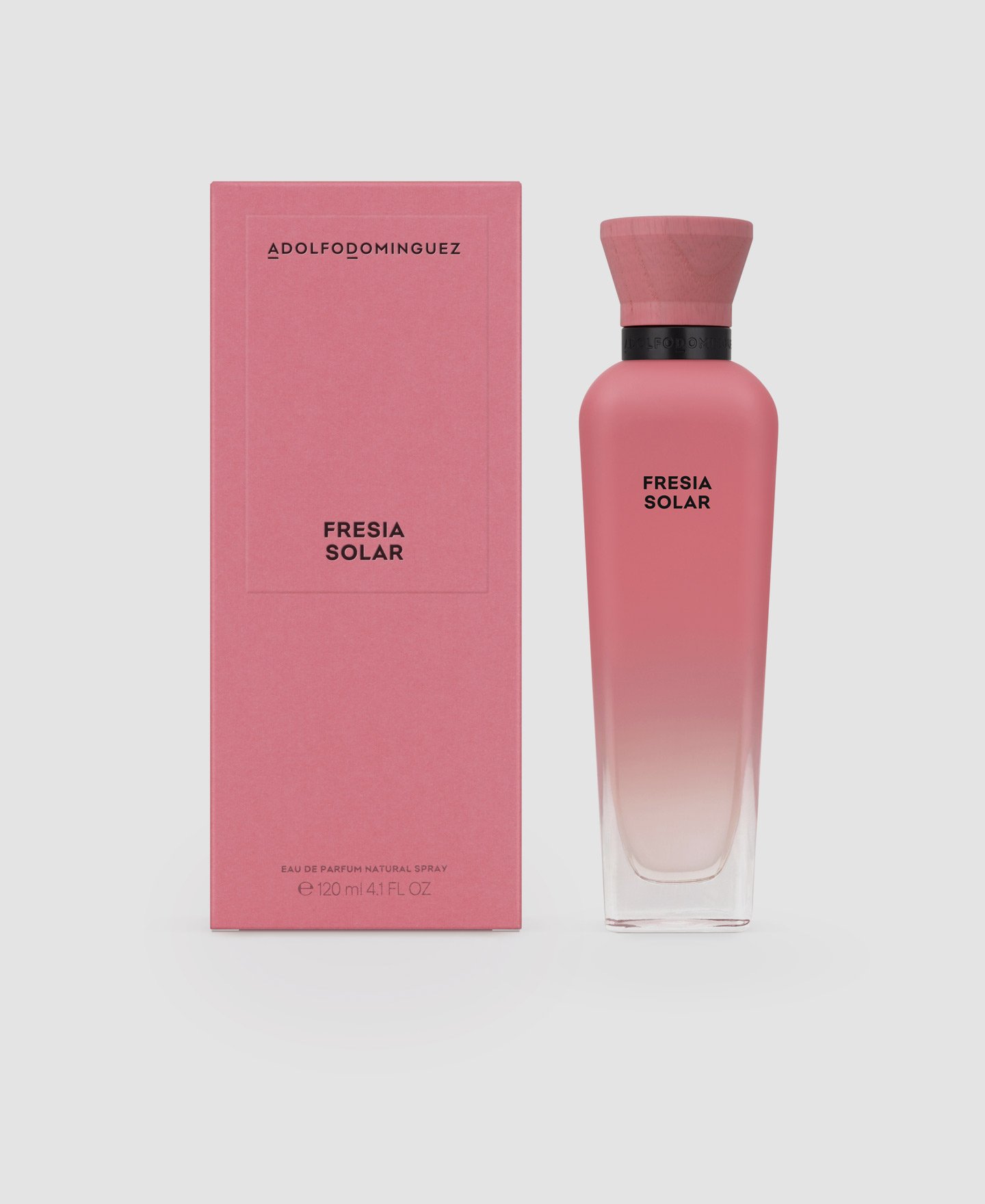 Perfume Fresia Solar image number 3