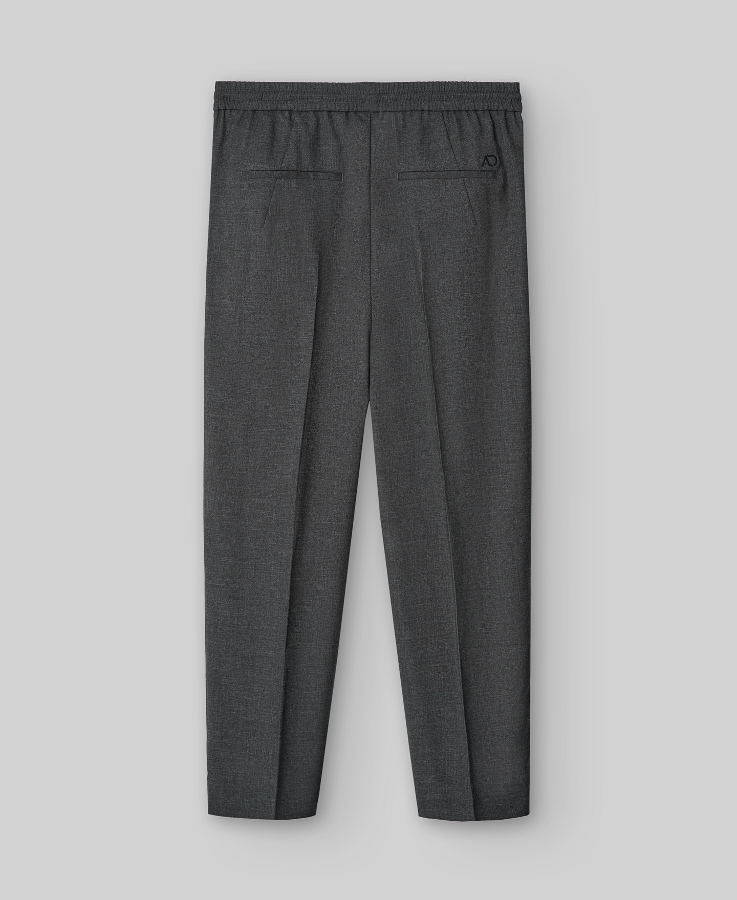 Jogger trousers man image number 5