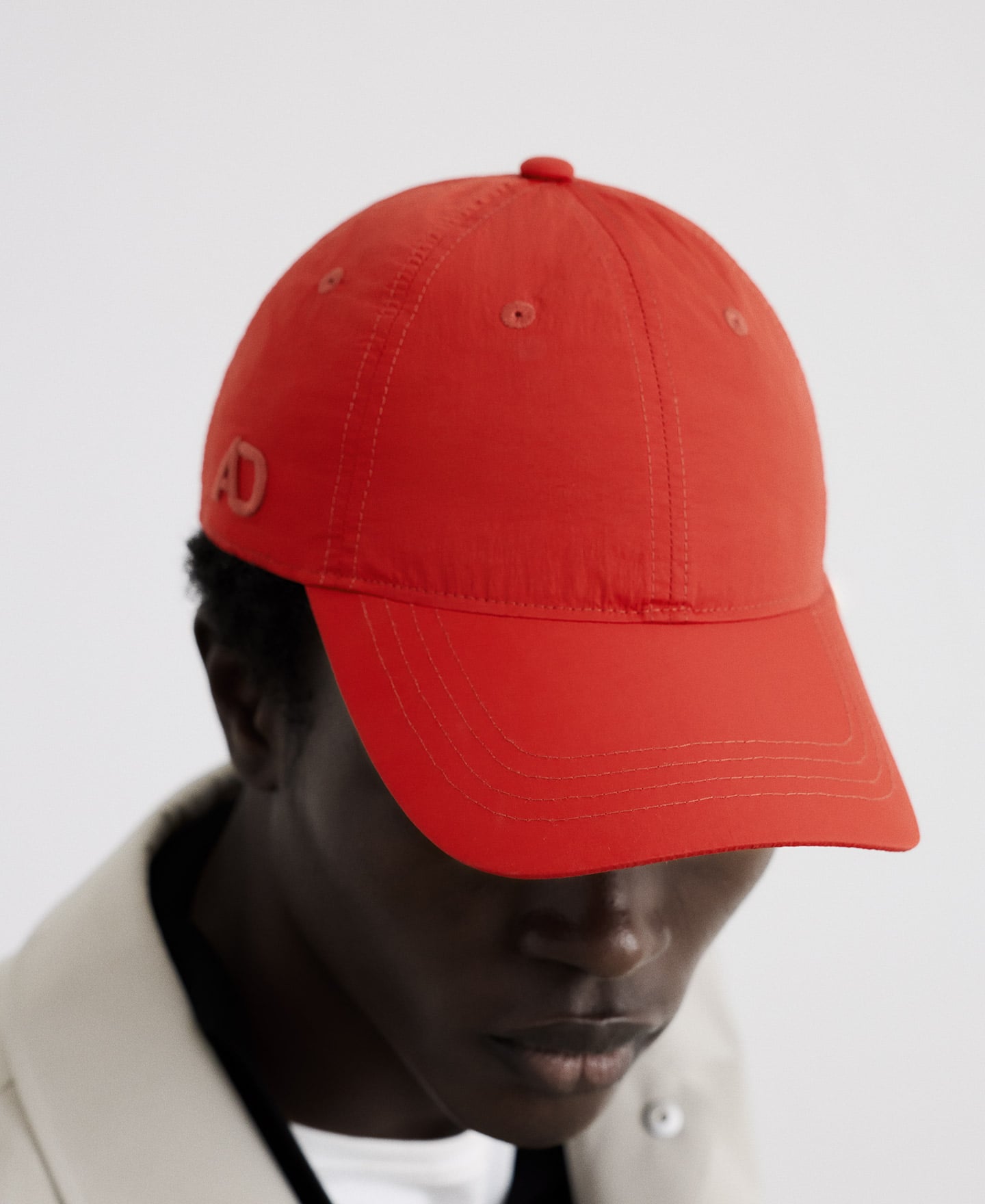 Technical cap image number 5