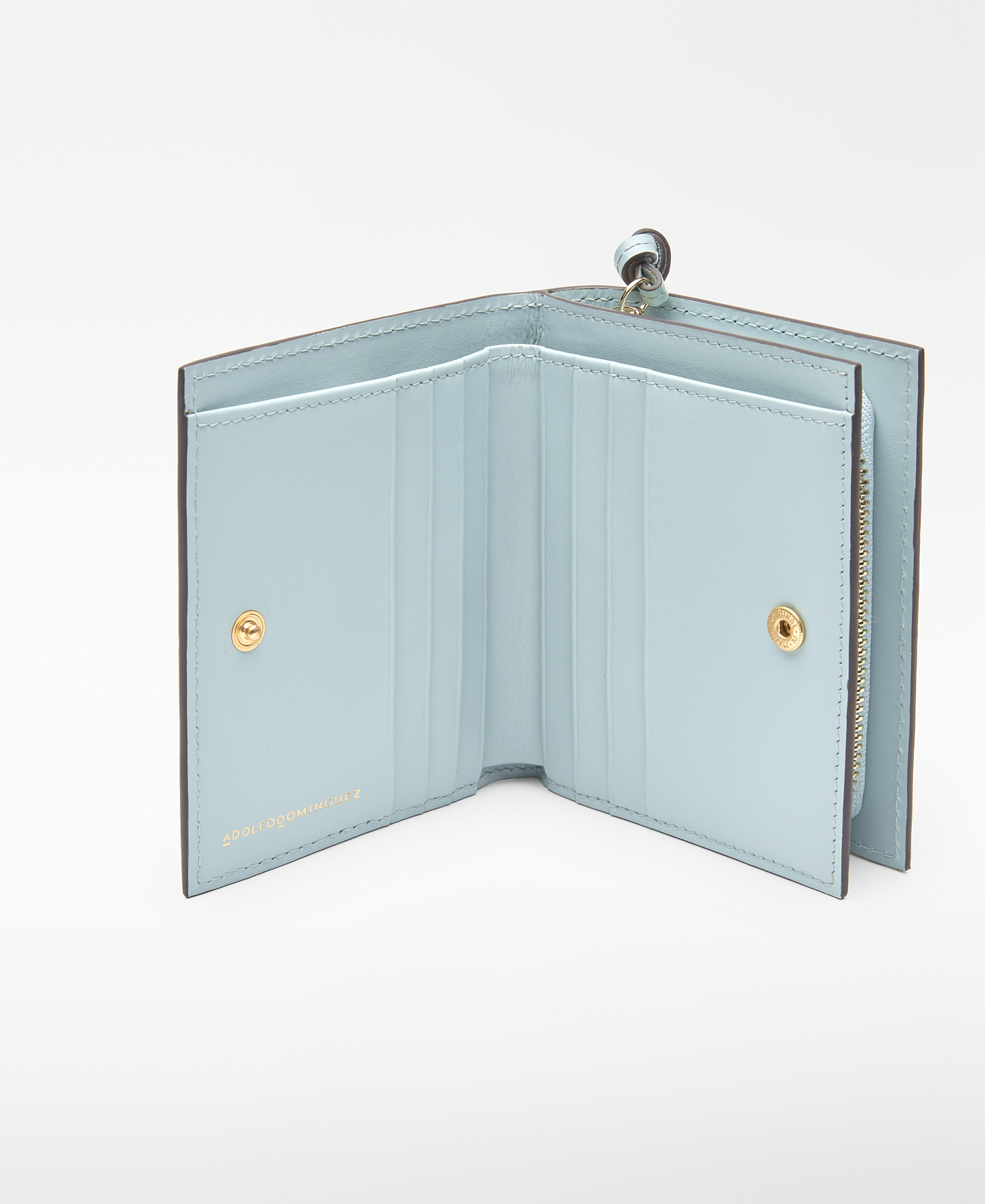 Horizonte square wallet image number 1