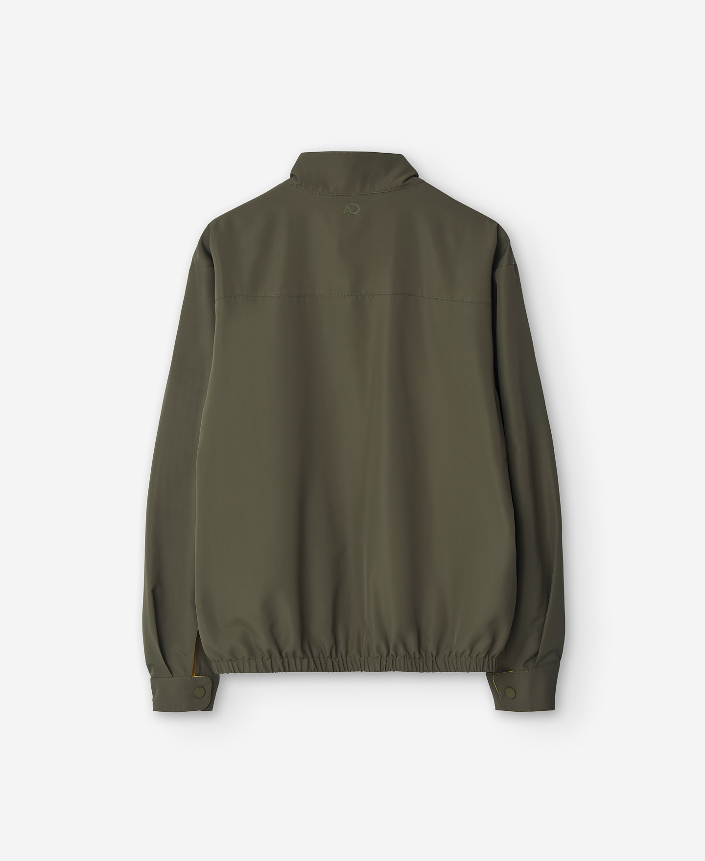 Reversible Harrington image number 5