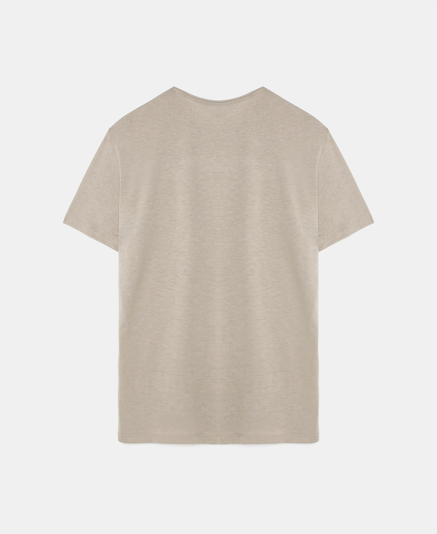 Oversize T-shirt in cotton image number 5