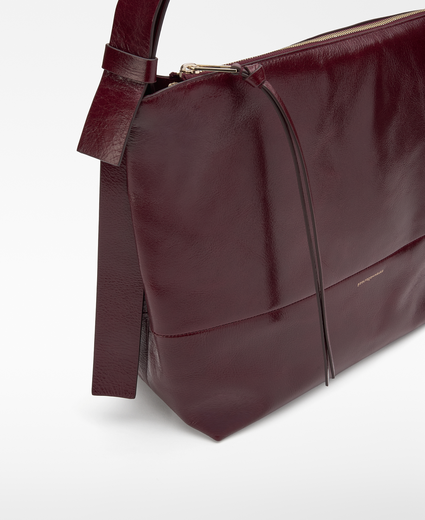 Citybag grande Ori&oacute;n piel image number 3