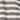 White/Blue Stripe