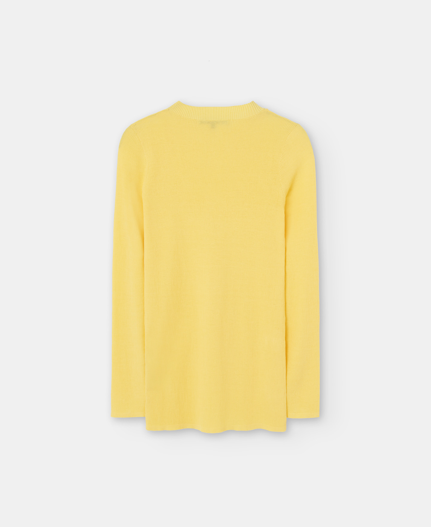 Responsible hemp sweater image number 5