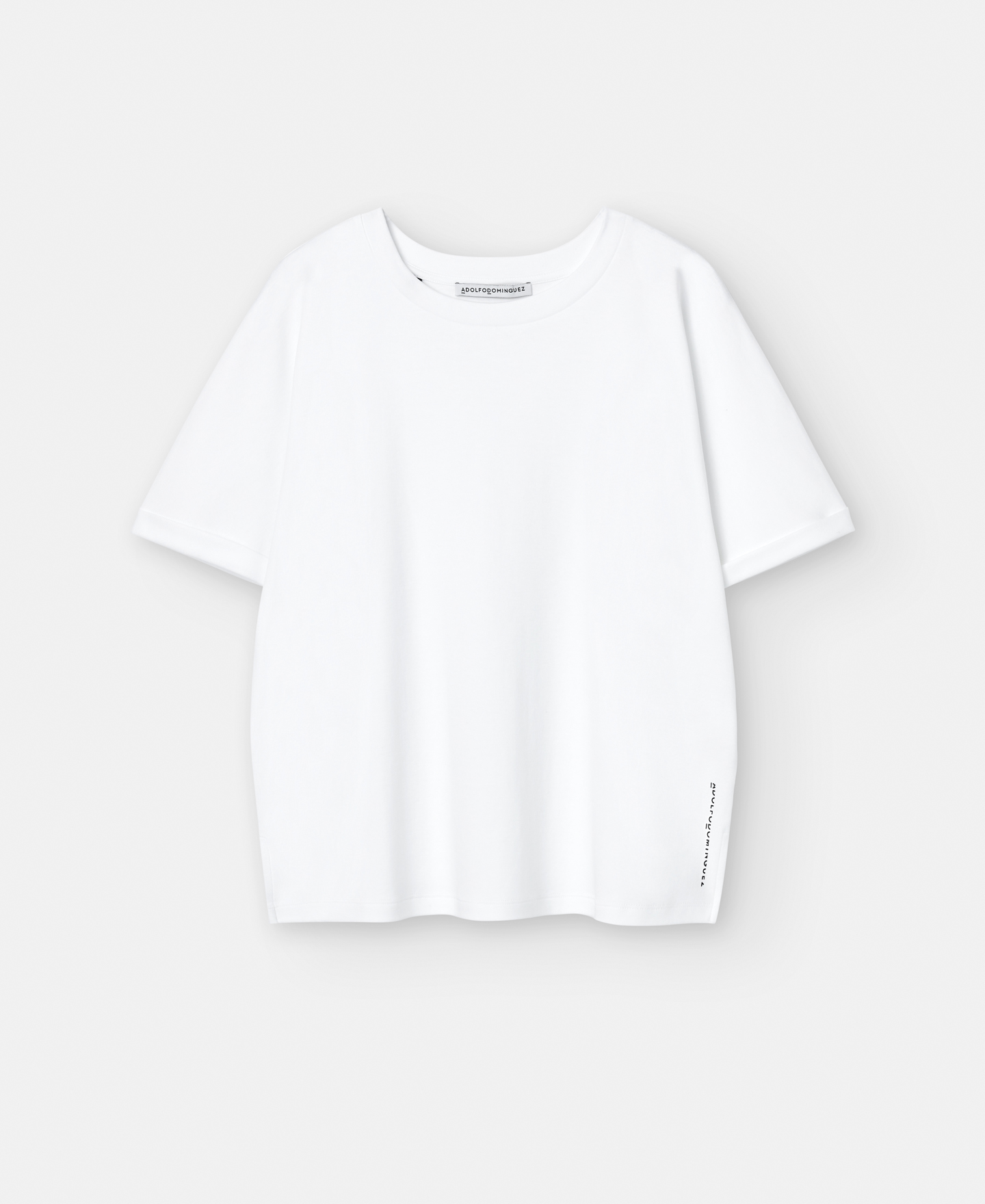 コットンTシャツ image number 5