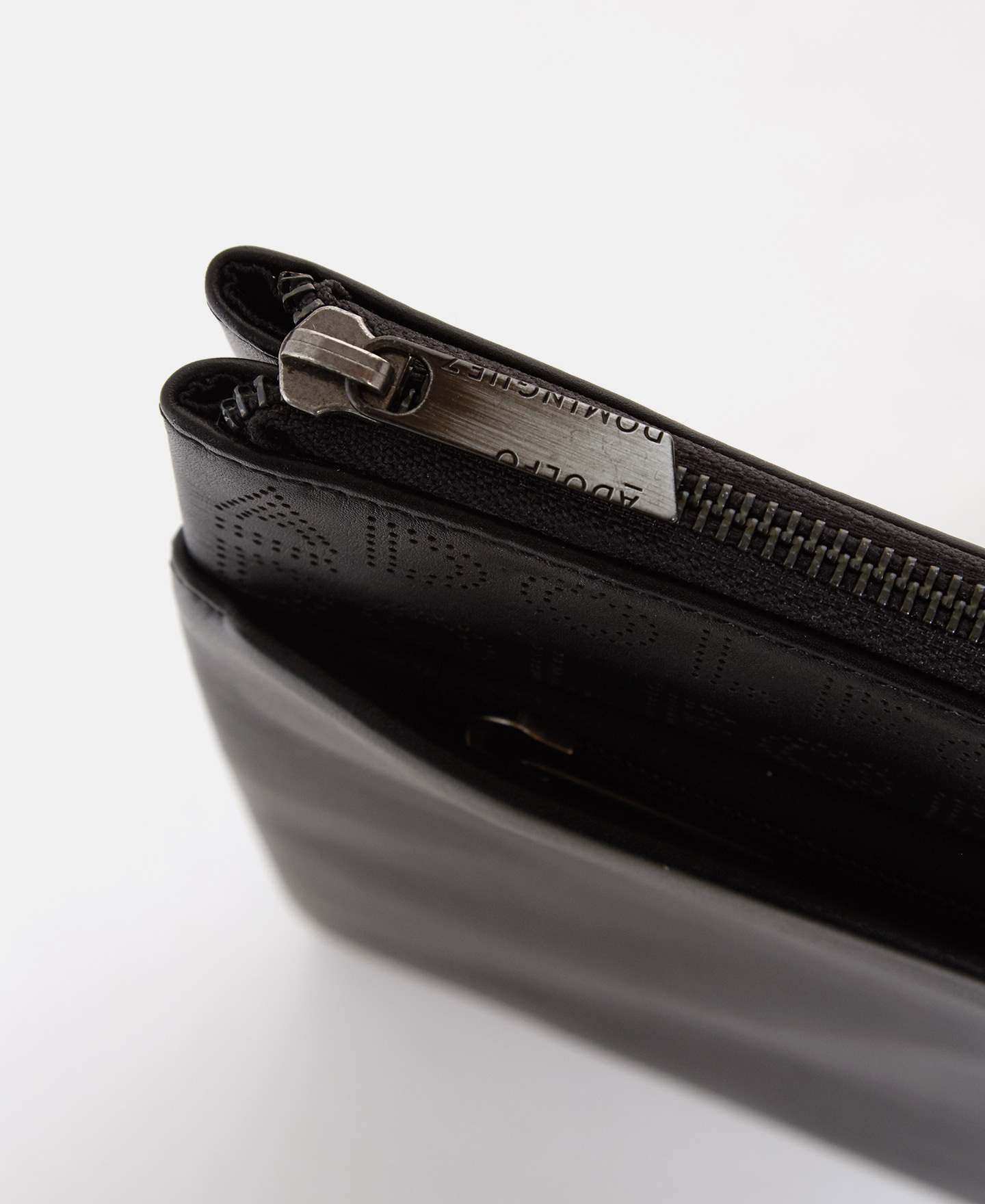Responsible leather portfolio image number 1