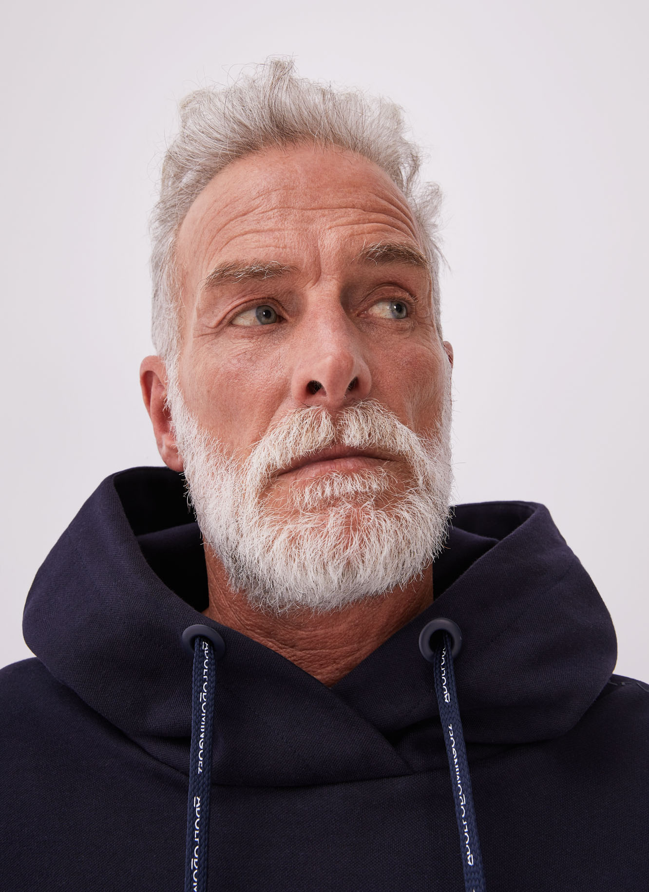 Oversize hoodie image number 1
