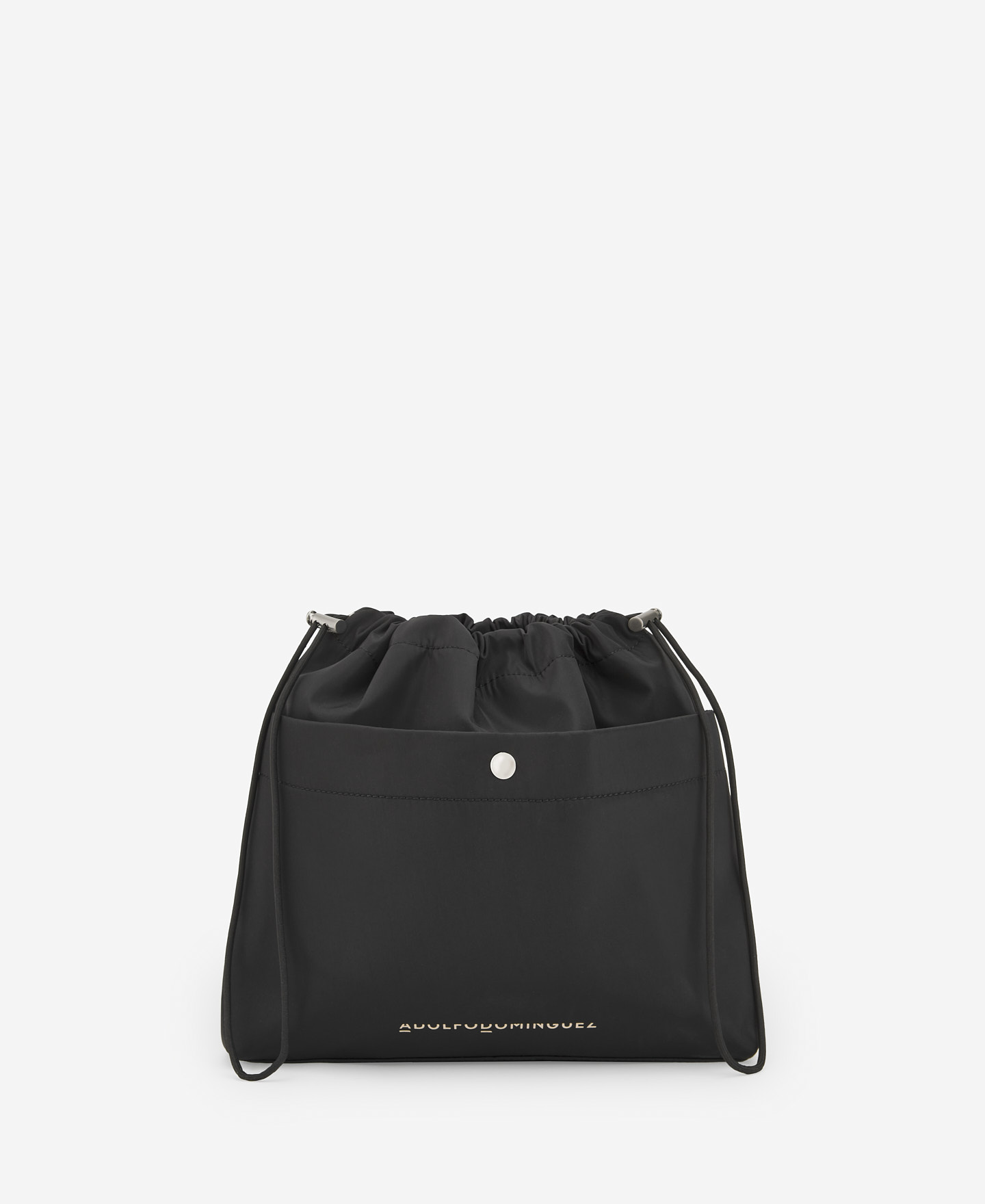 Choker closure bag for women image number 0