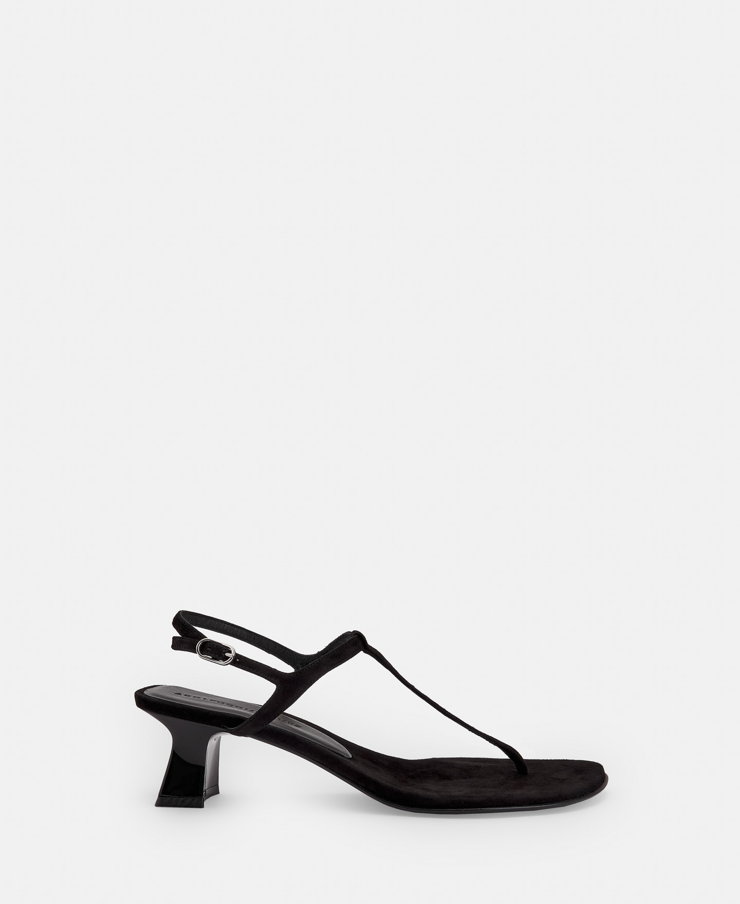 Low heel sandal image number 0