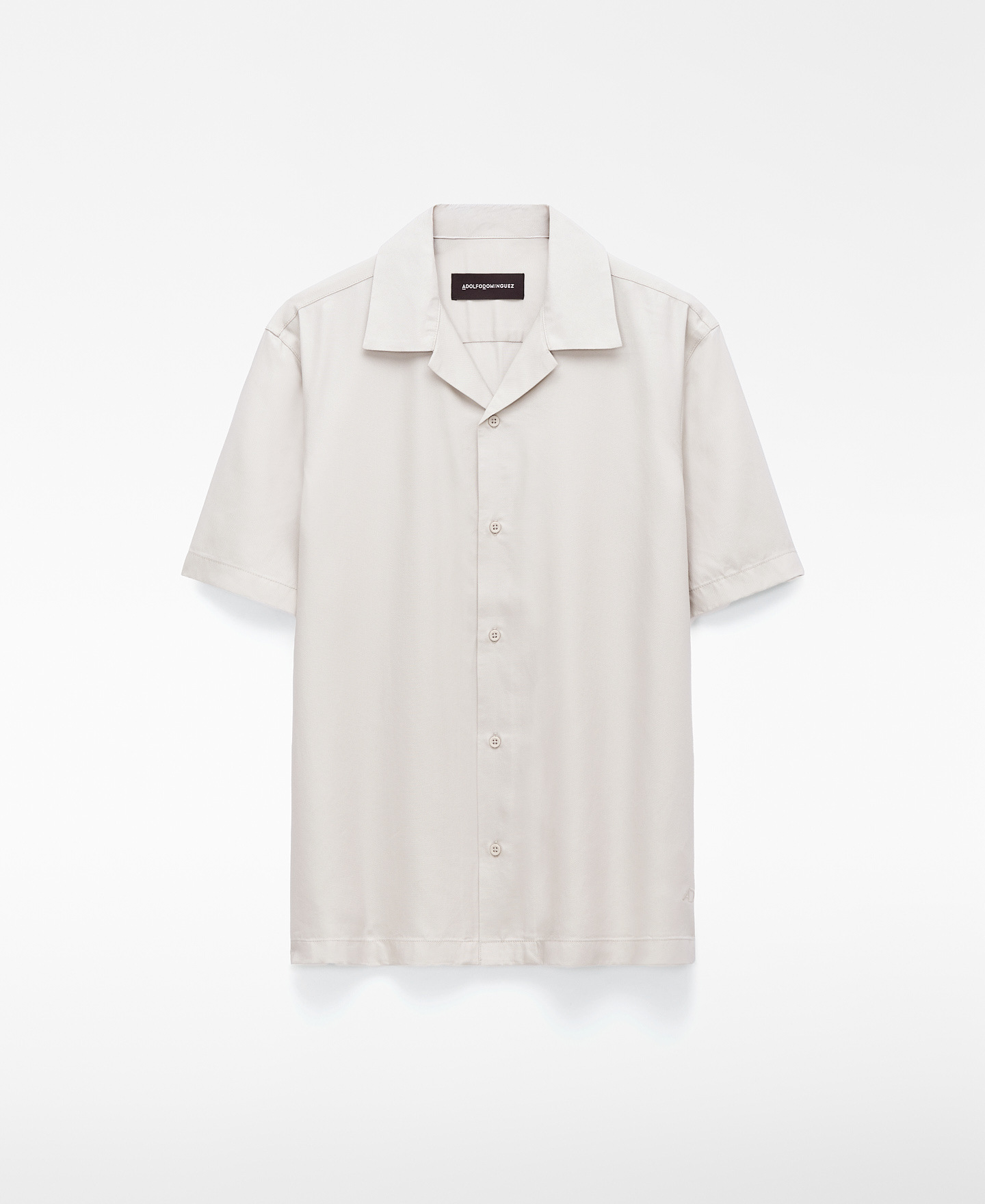 レスポンシブルリヨセルのボウリングカラーシャツ image number 4