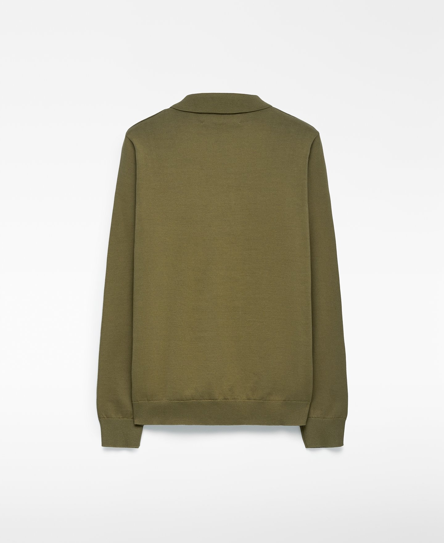 Herren-Poloshirt in normaler Passform image number 5