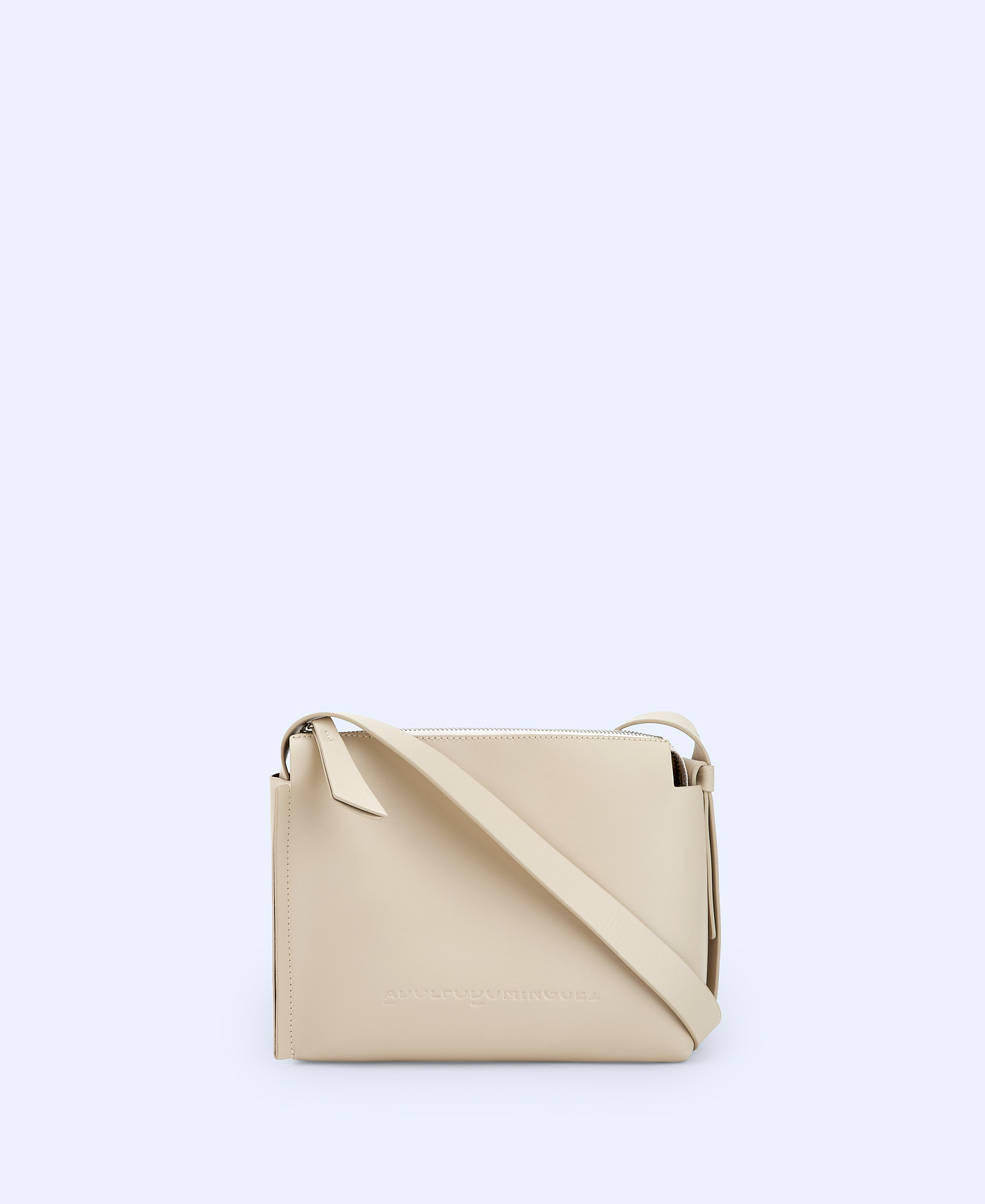 Made in Spain leather shoulder bag image number 0