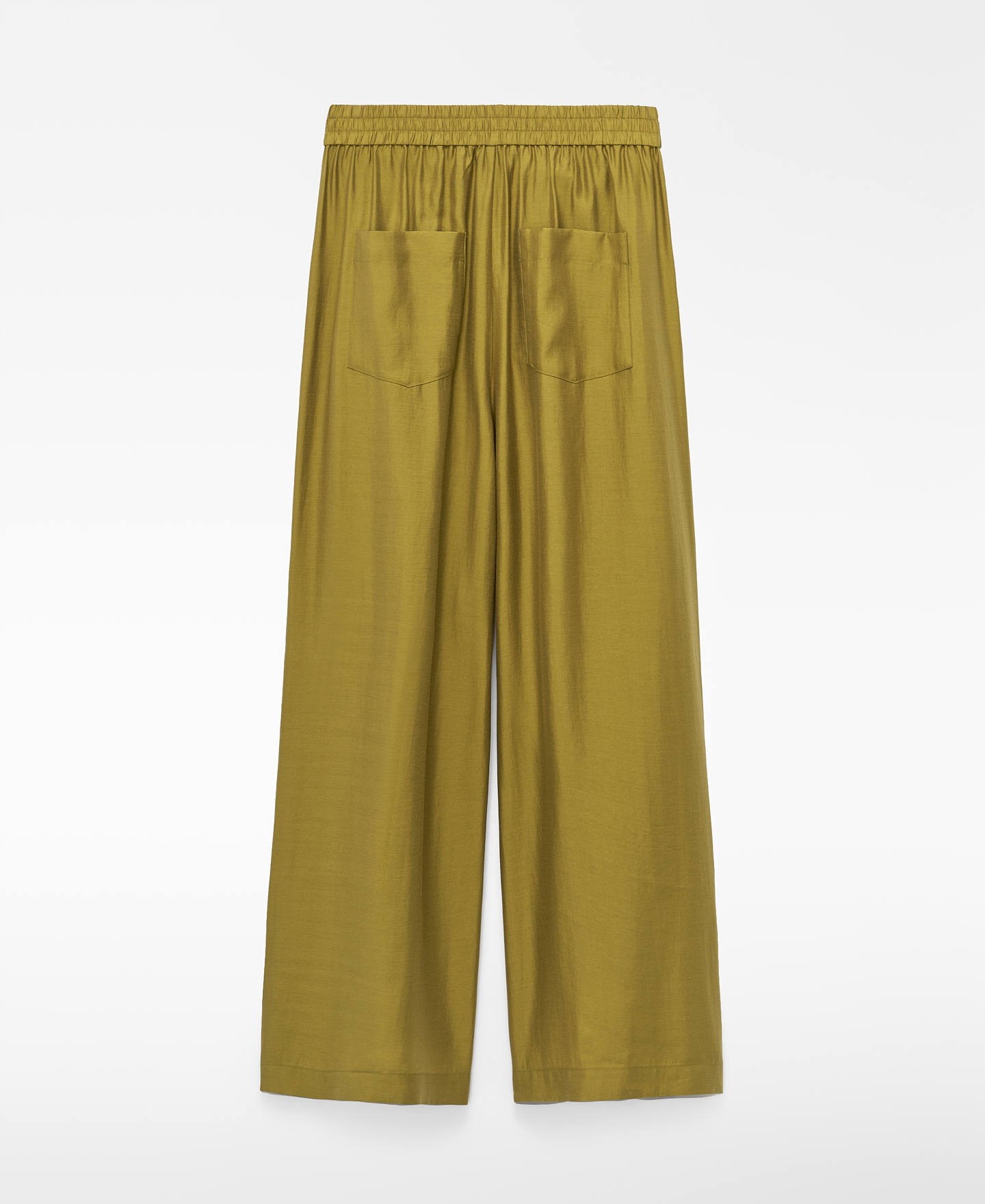 Pantalon droit fluide image number 5