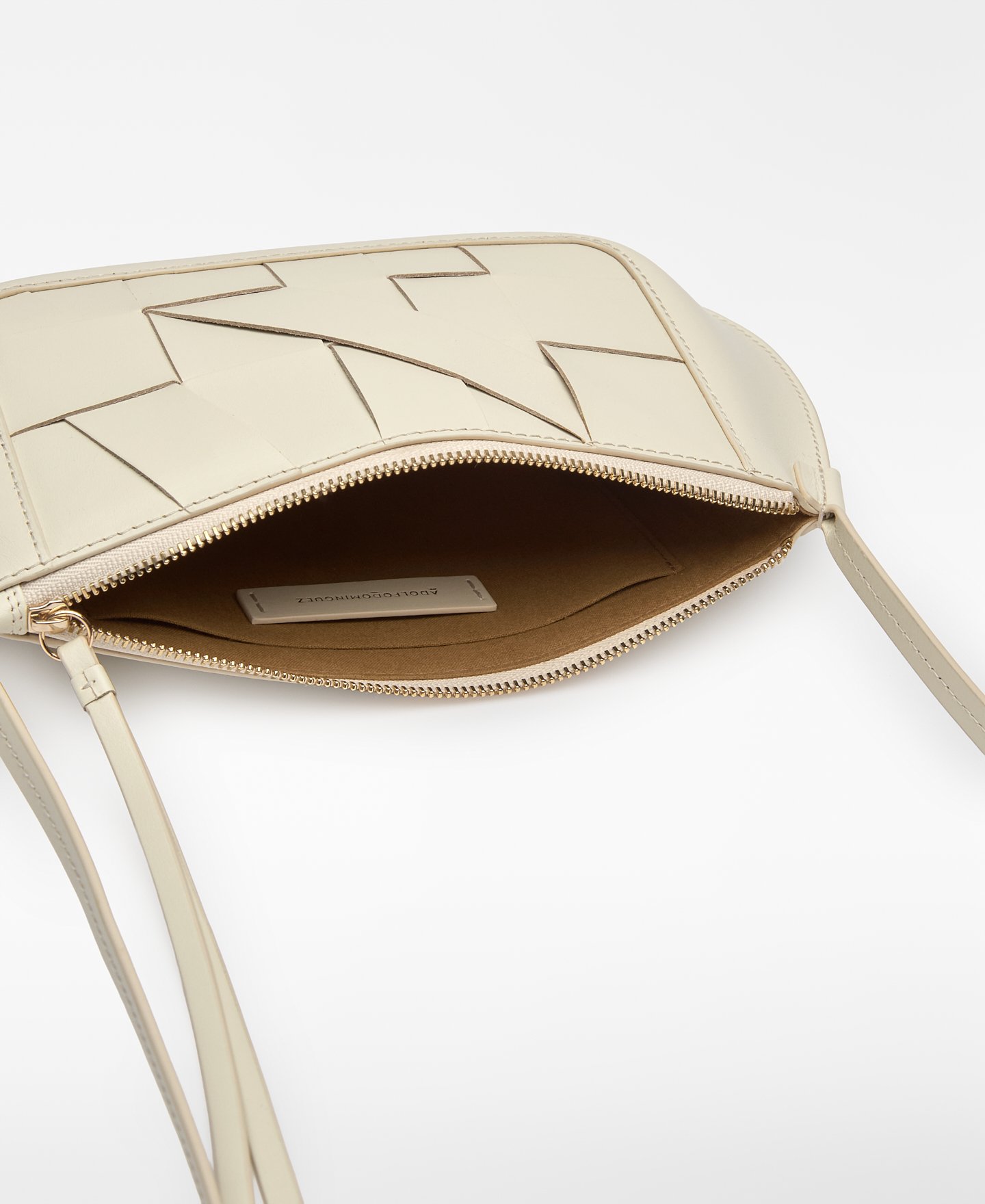 Dorna braided mini crossbody image number 2