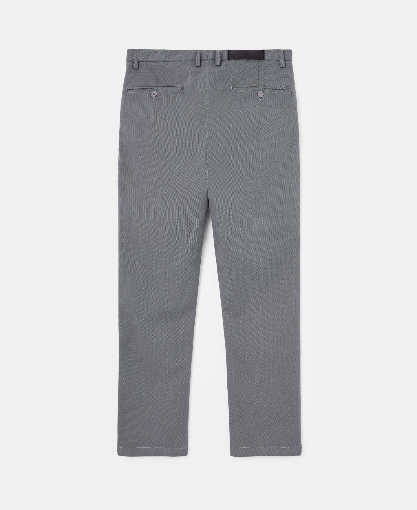 Pantalón chino de algodón image number 5