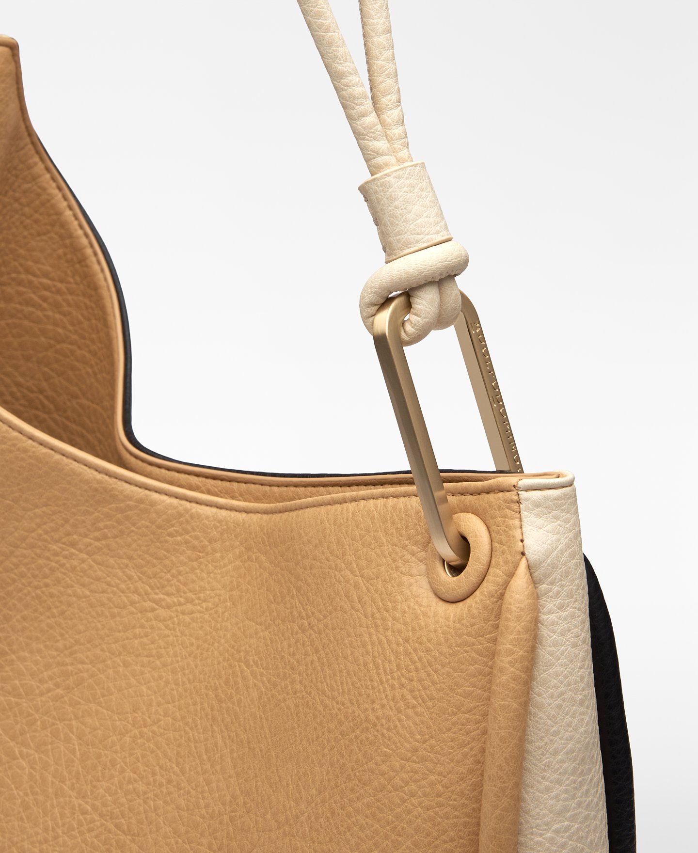 Hobo Luna tricolor image number 2