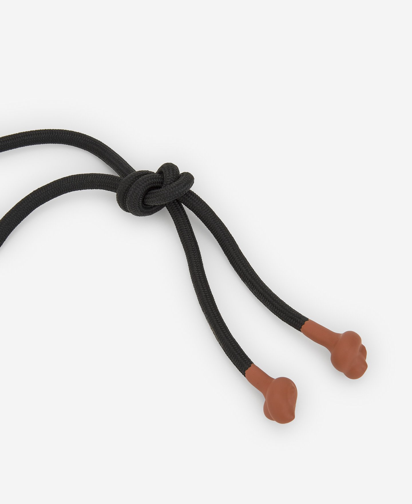 Crinkle mobile phone holder for women image number 2